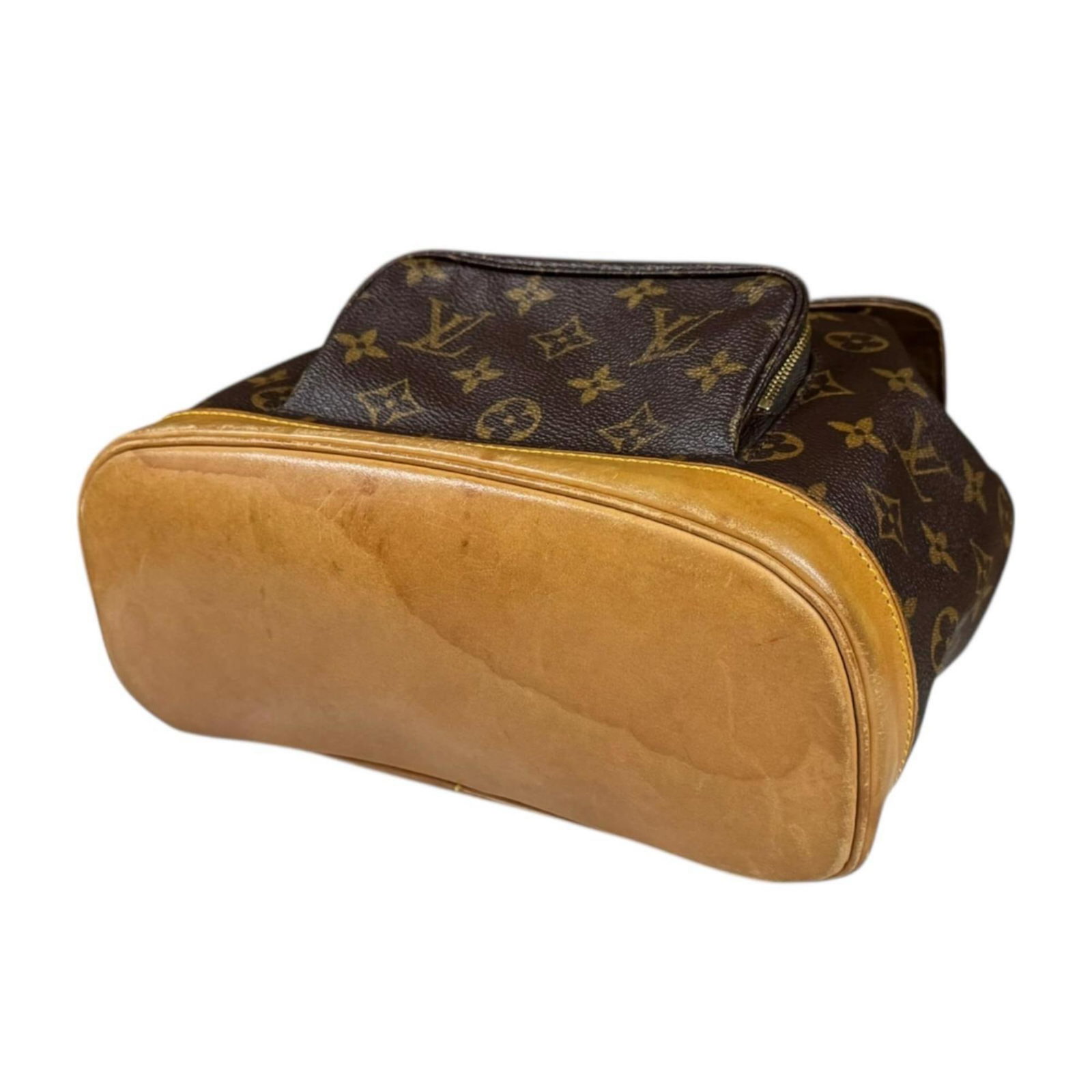 Louis Vuitton Backpack Monogram - 5