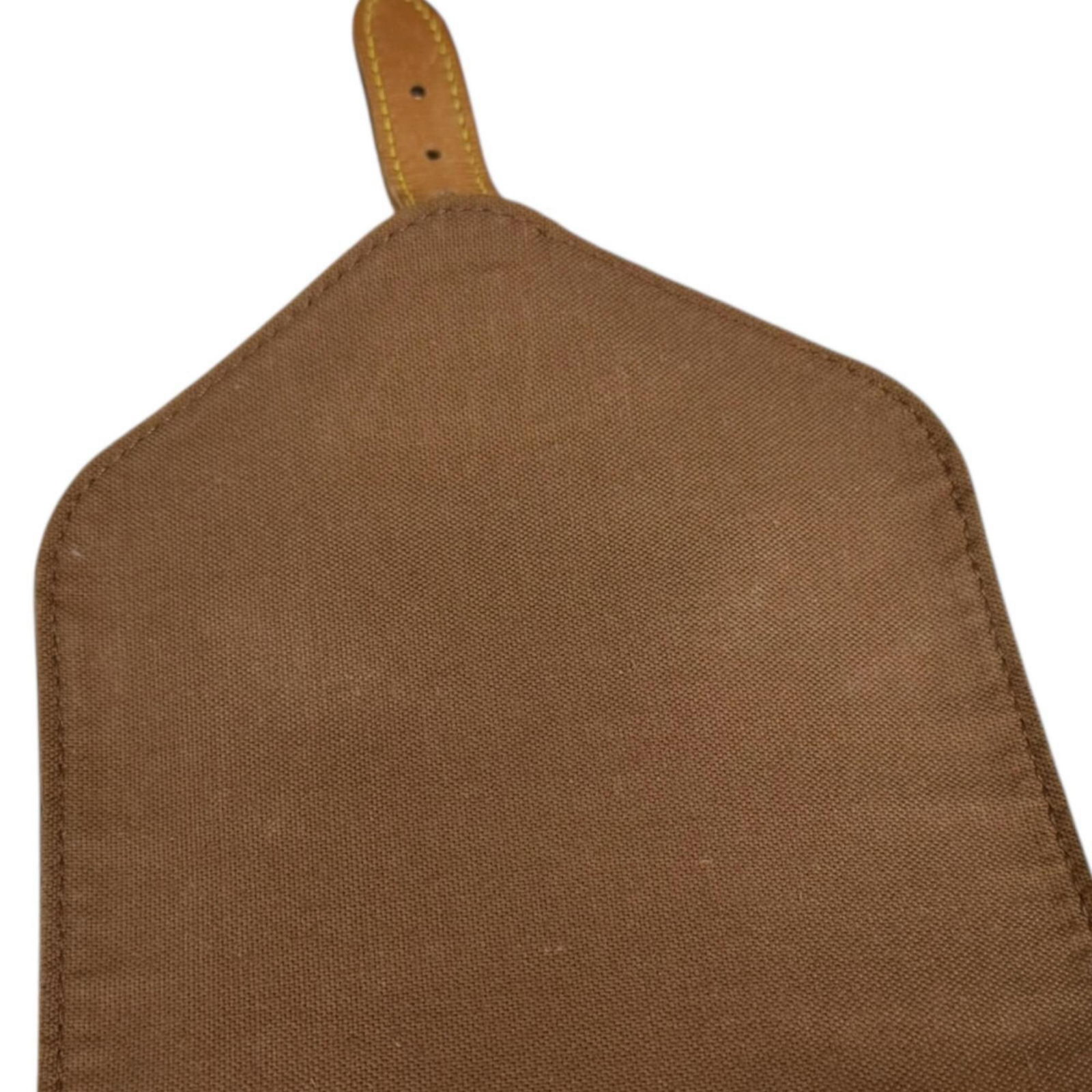 Louis Vuitton Backpack Monogram - 8
