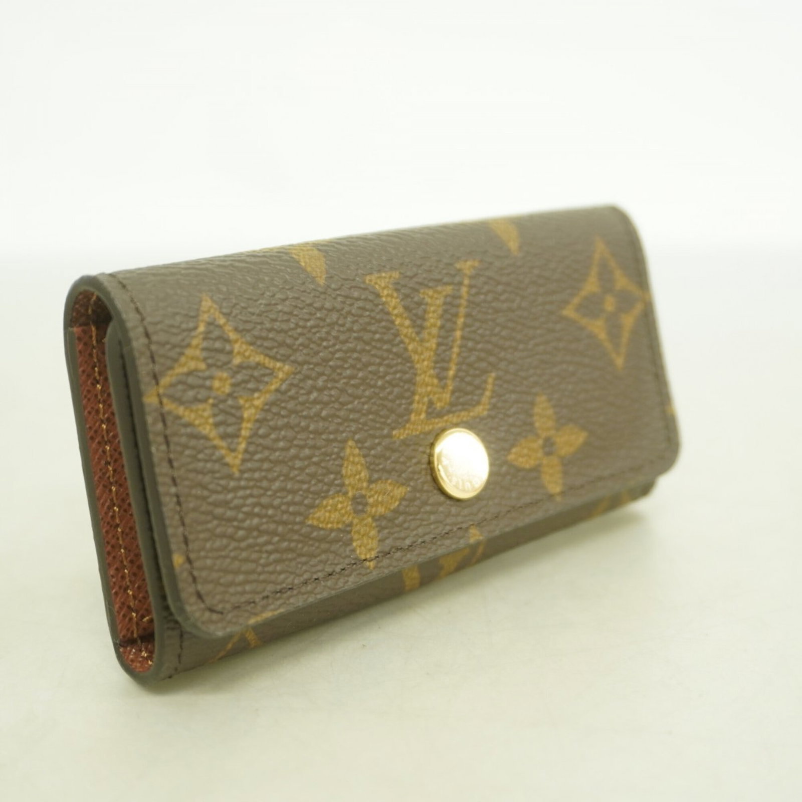 Louis Vuitton Keycase - 2