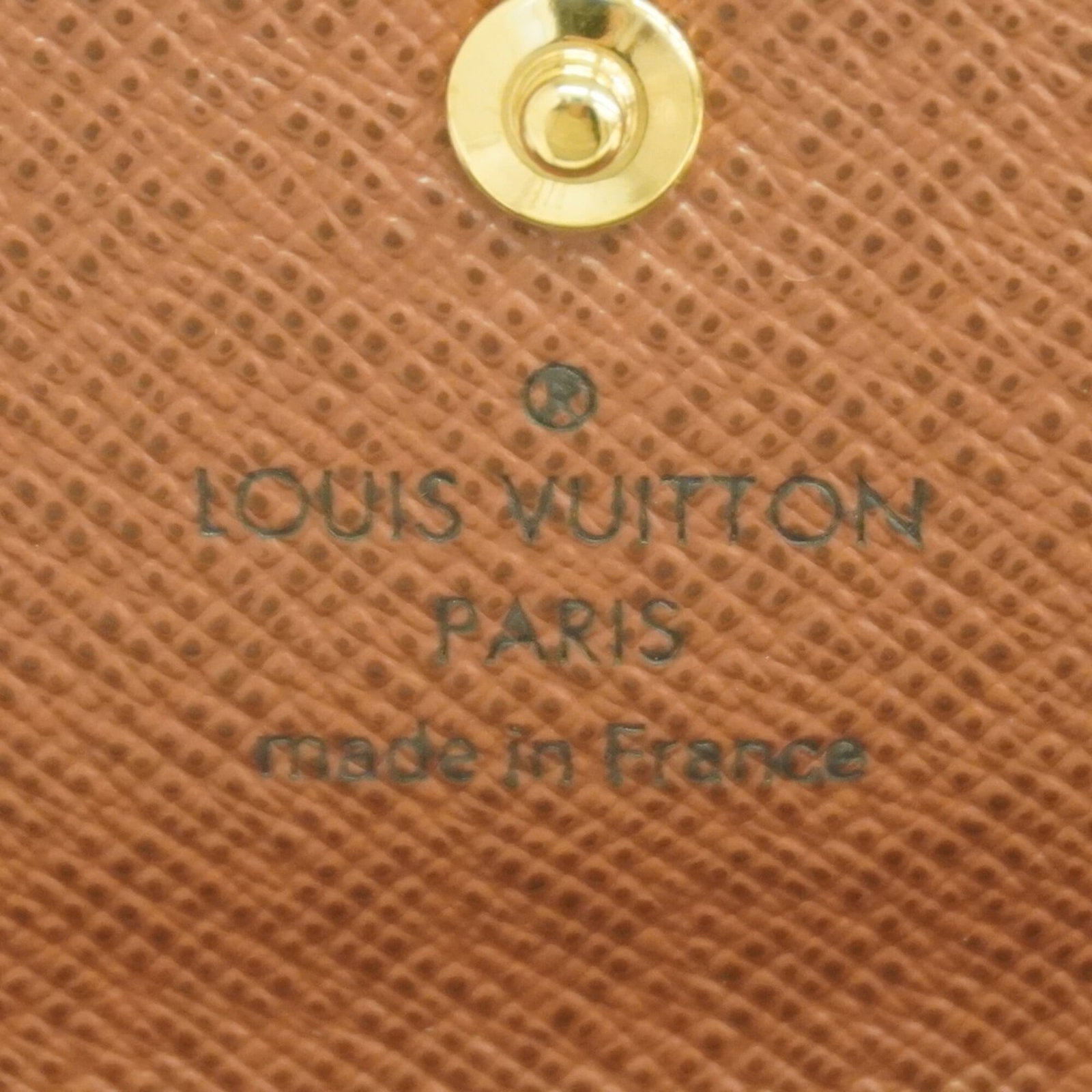 Louis Vuitton Keycase - 4