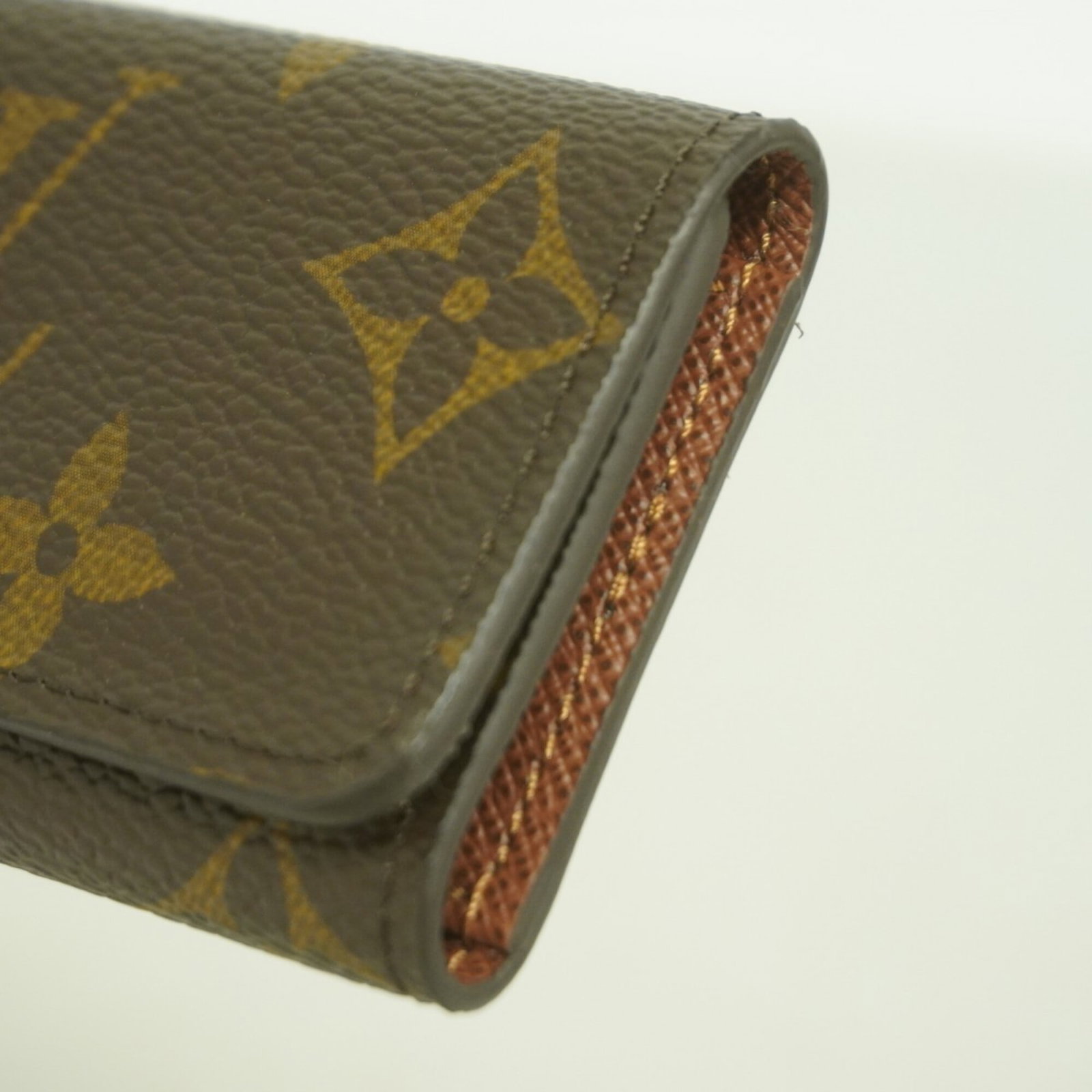 Louis Vuitton Keycase - 5