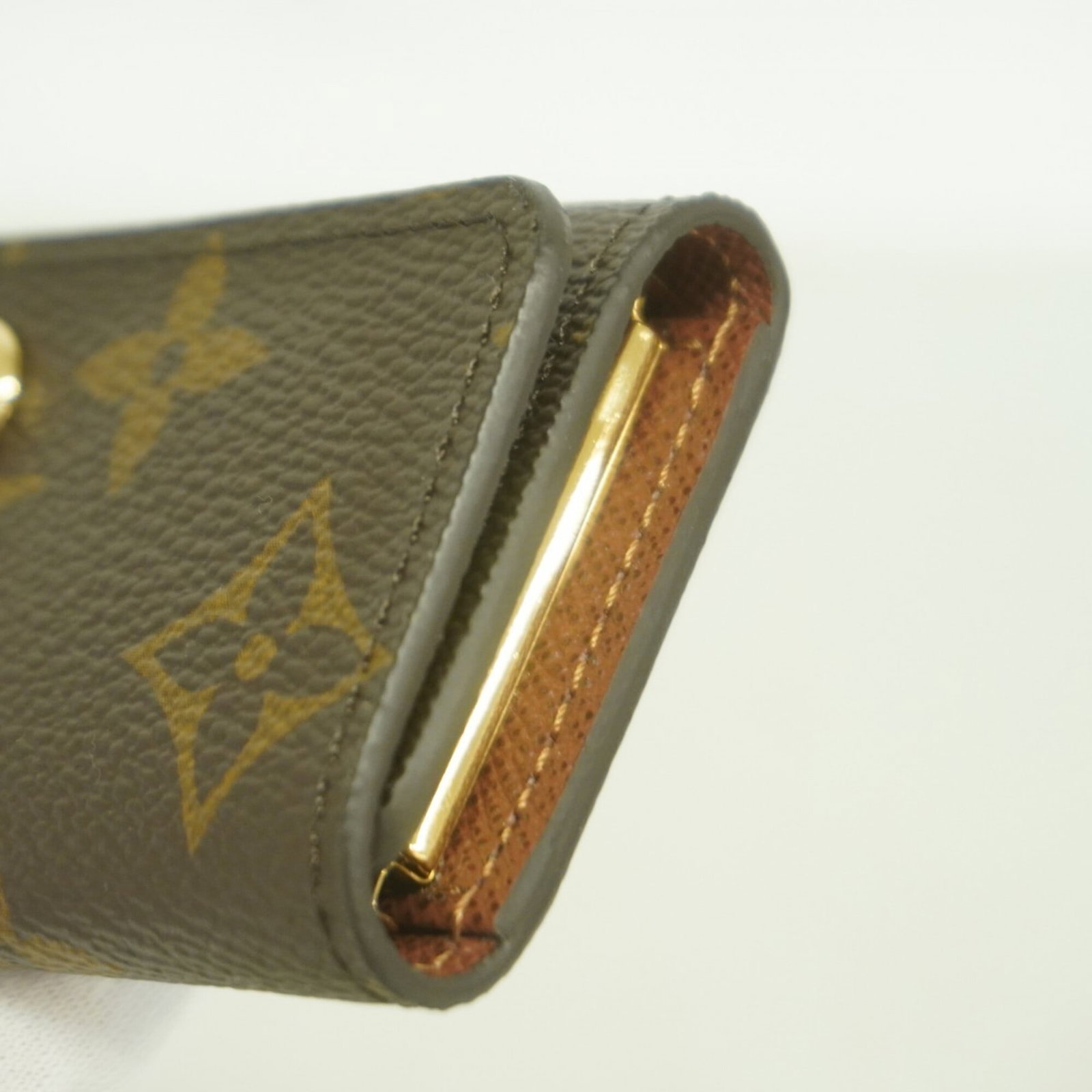 Louis Vuitton Keycase - 6