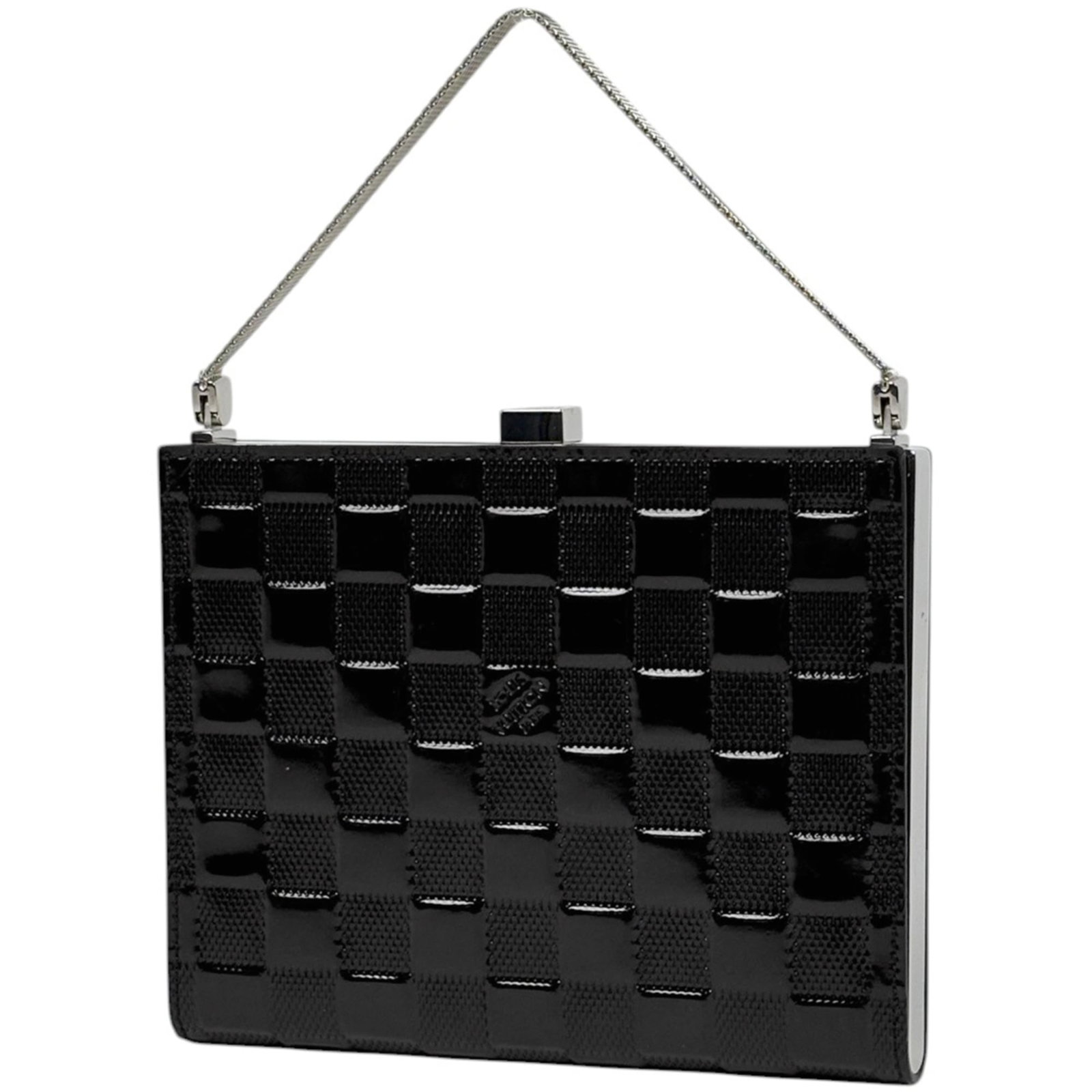 Louis Vuitton Handbag Damier Vernis (1 of 8)