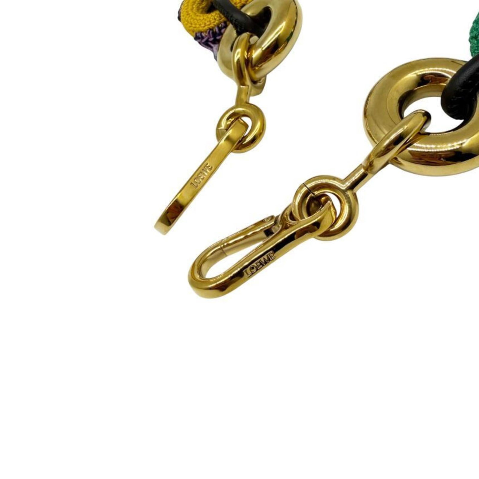 Loewe Strap Brass - 6
