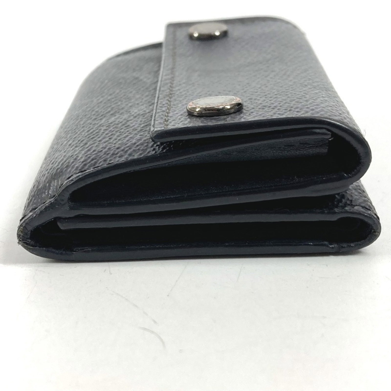 Louis Vuitton Wallet (Tri-Fold) Monogram Eclipse Canvas - 3