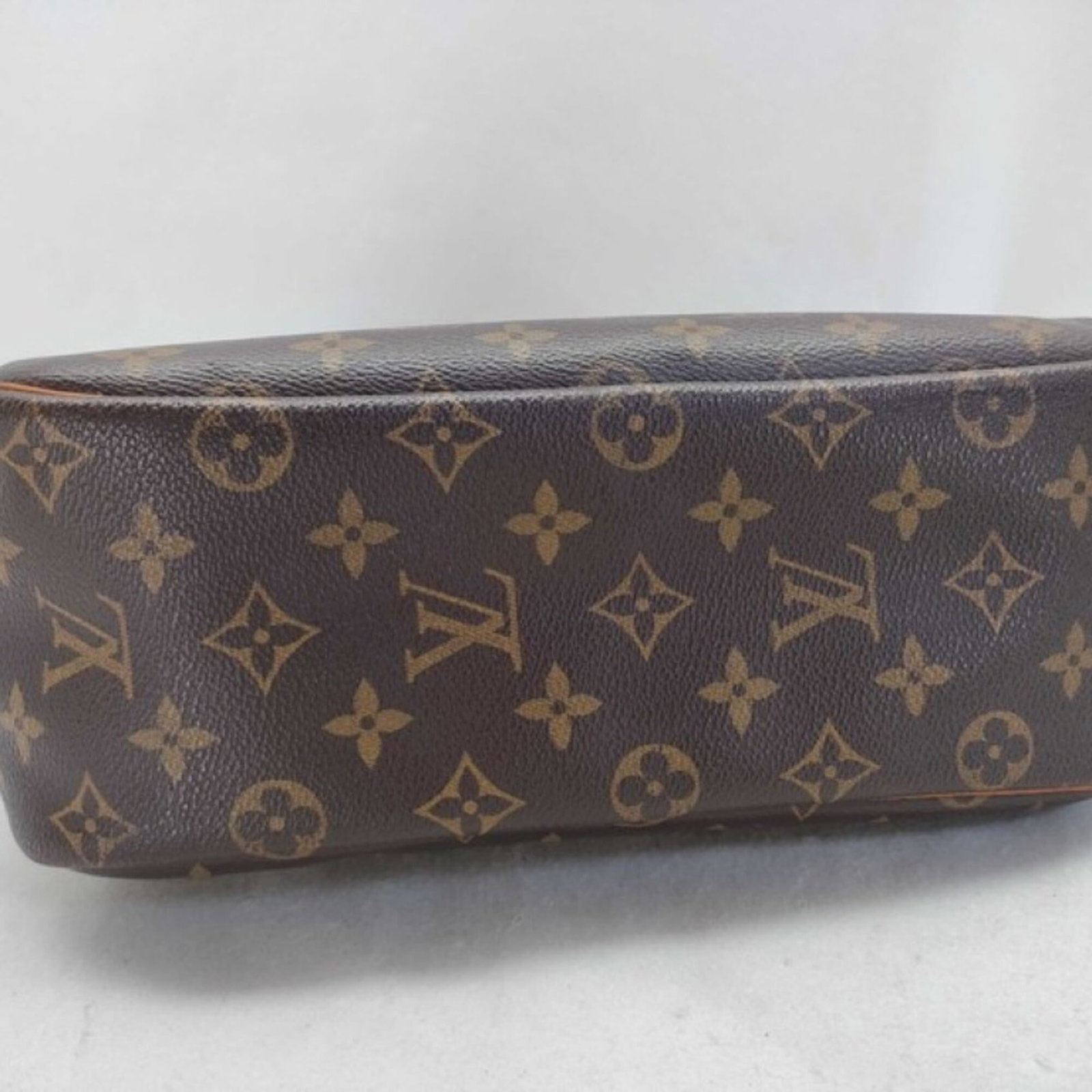Louis Vuitton Handbag Monogram - 3