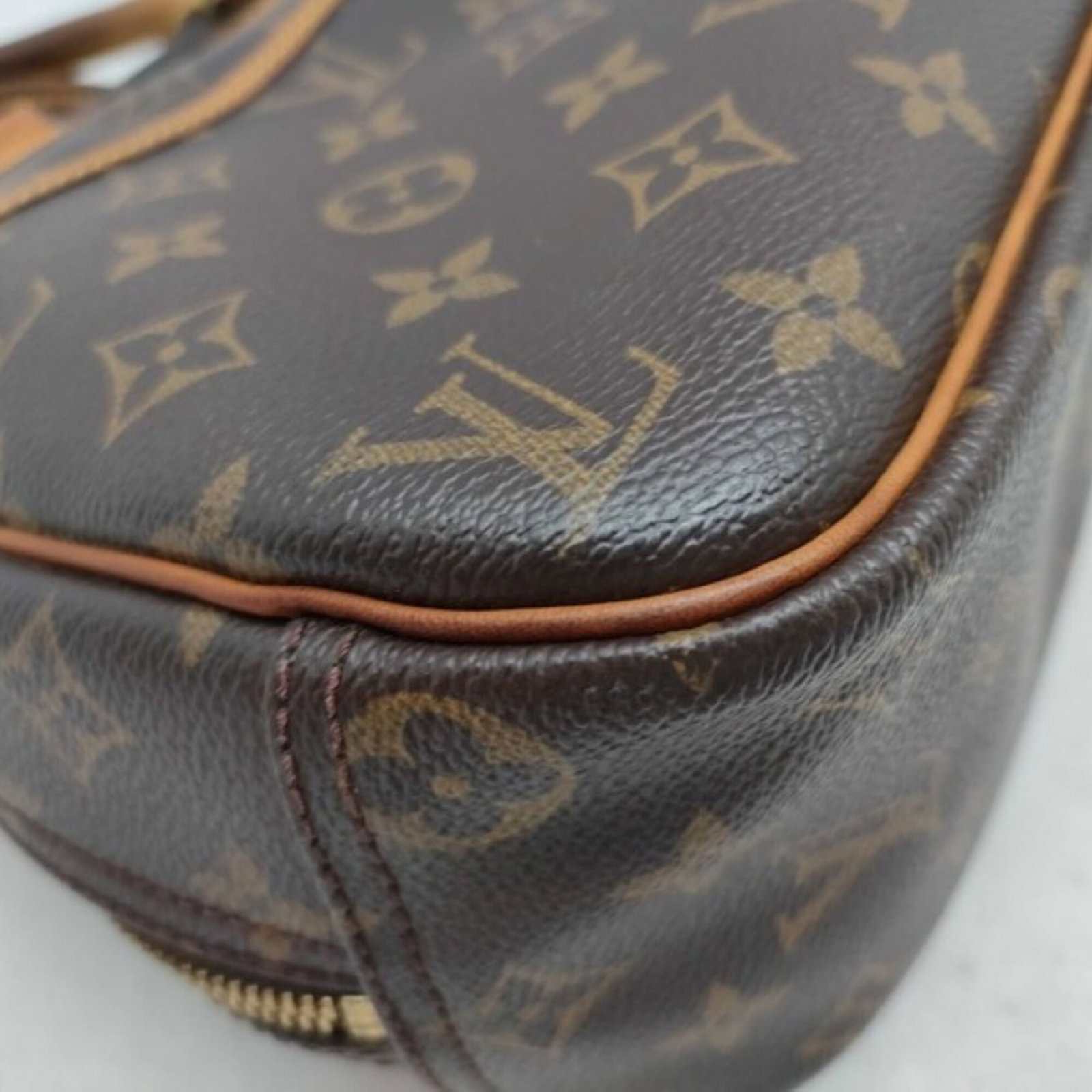 Louis Vuitton Handbag Monogram - 6