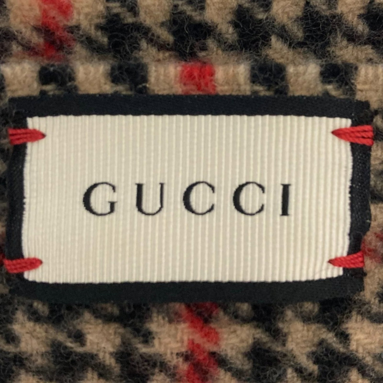 Gucci Stole - 4