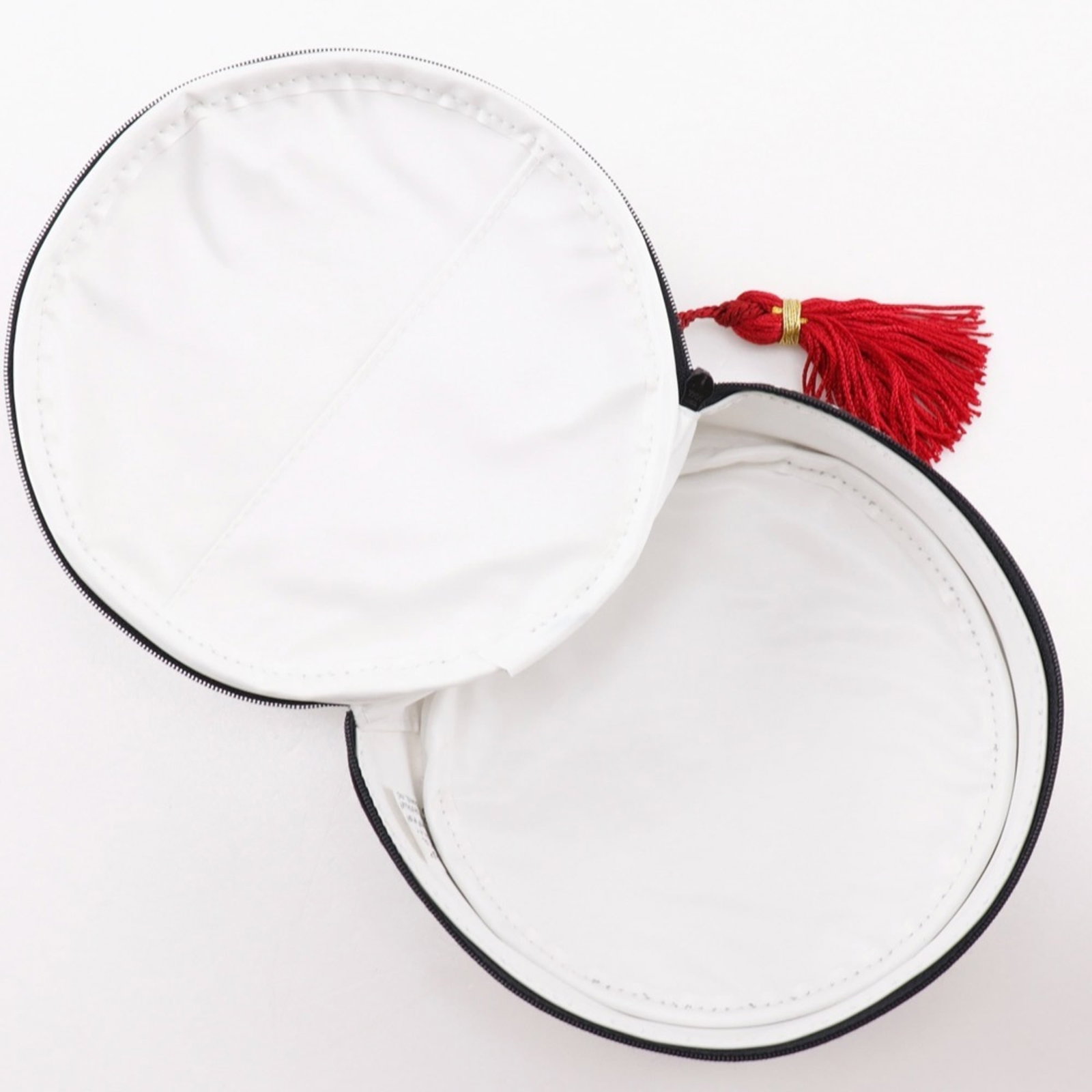 Chanel Pouch Cotton - 5