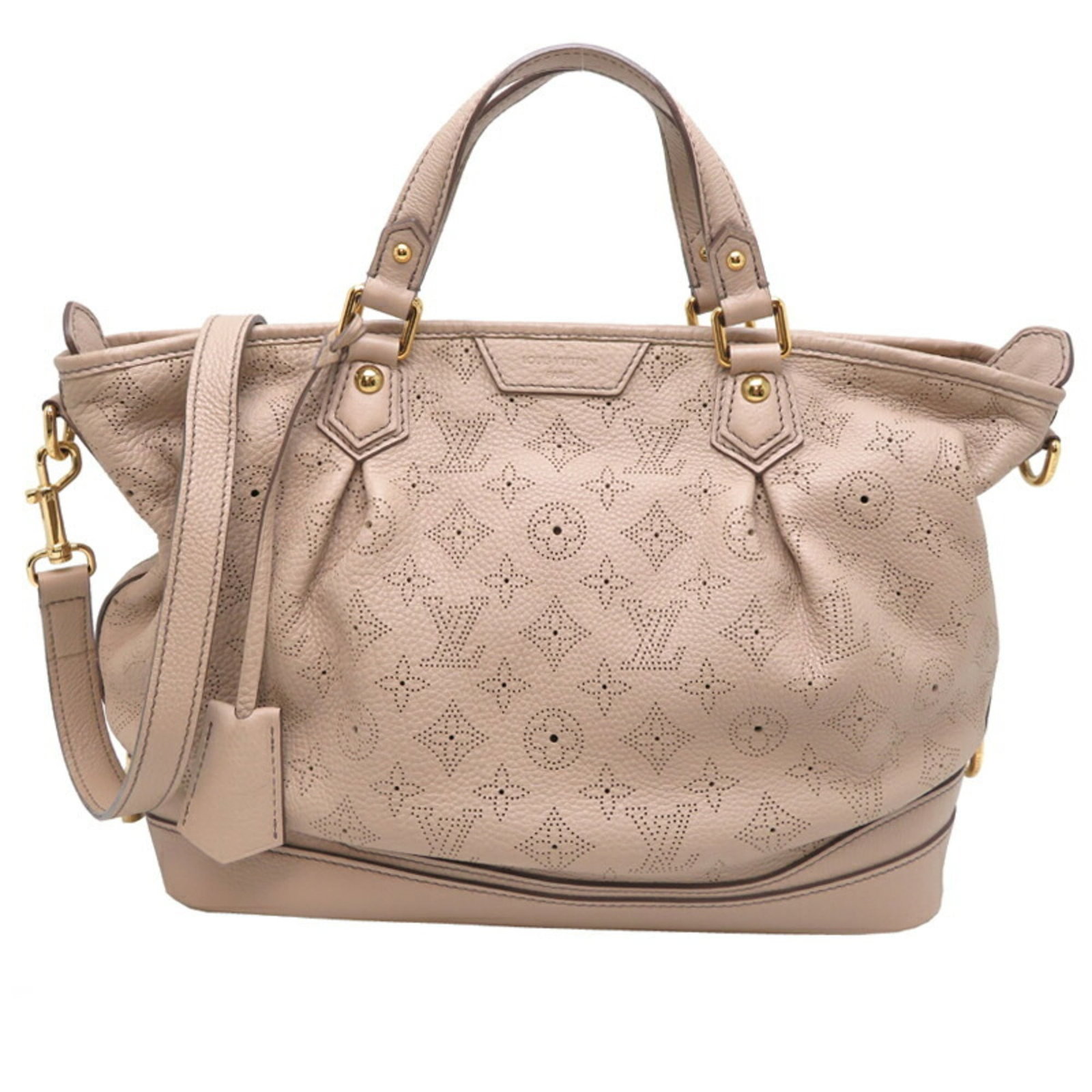 Louis Vuitton Handbag Monogram (1 of 10)