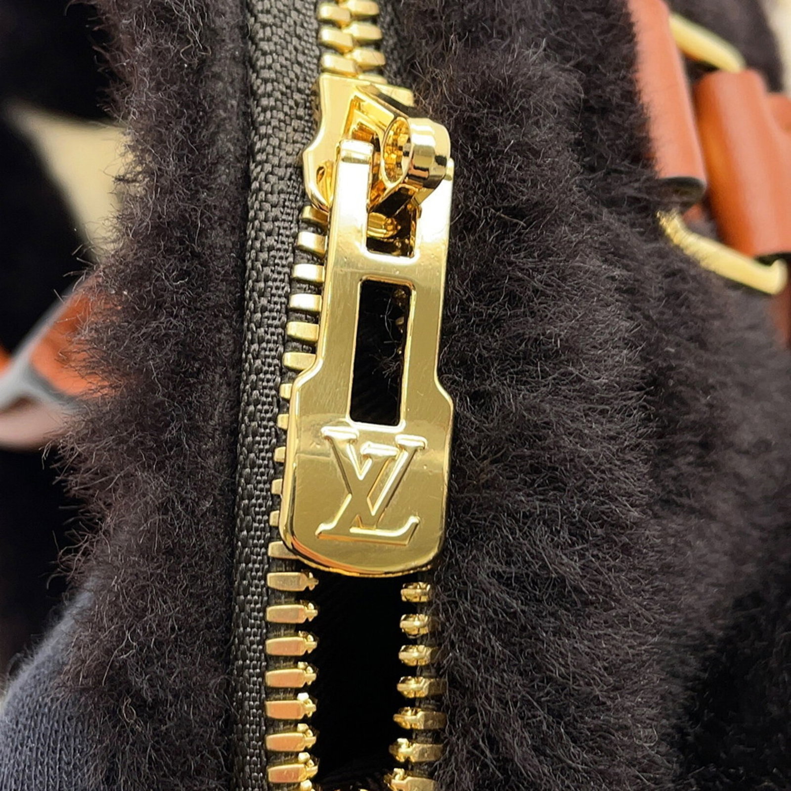 Louis Vuitton Handbag - 10