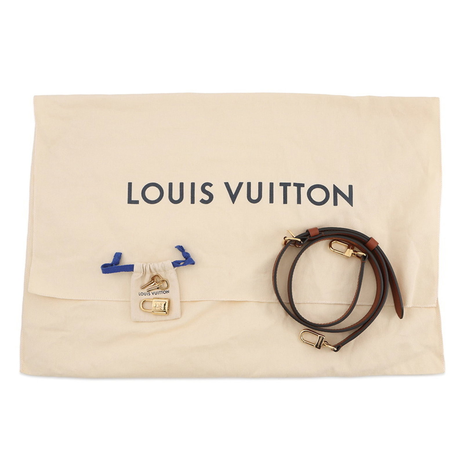 Louis Vuitton Handbag - 15