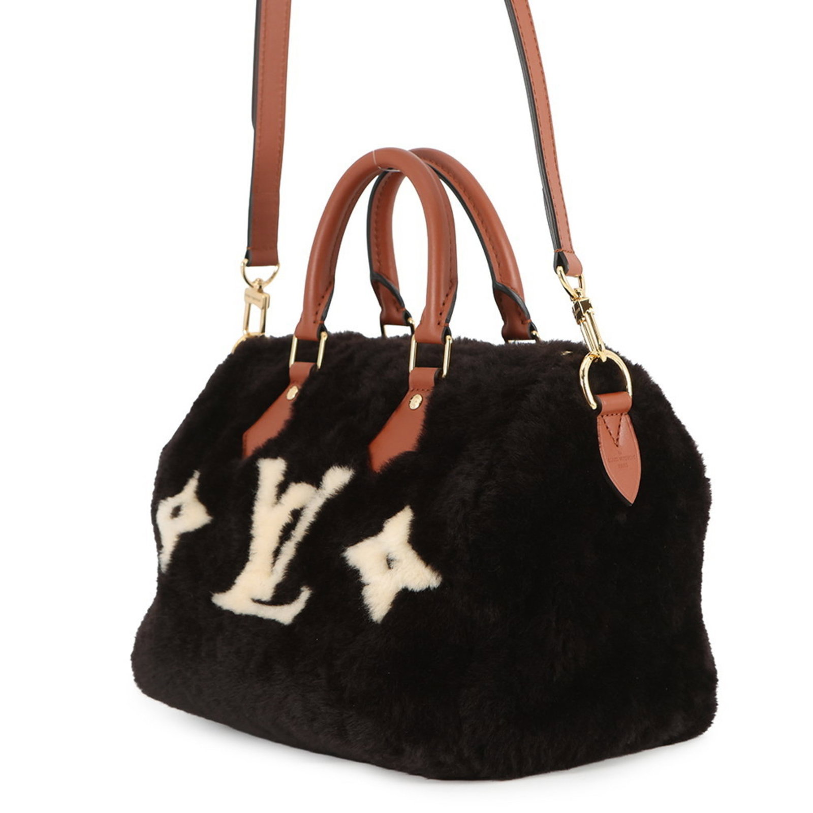 Louis Vuitton Handbag - 2