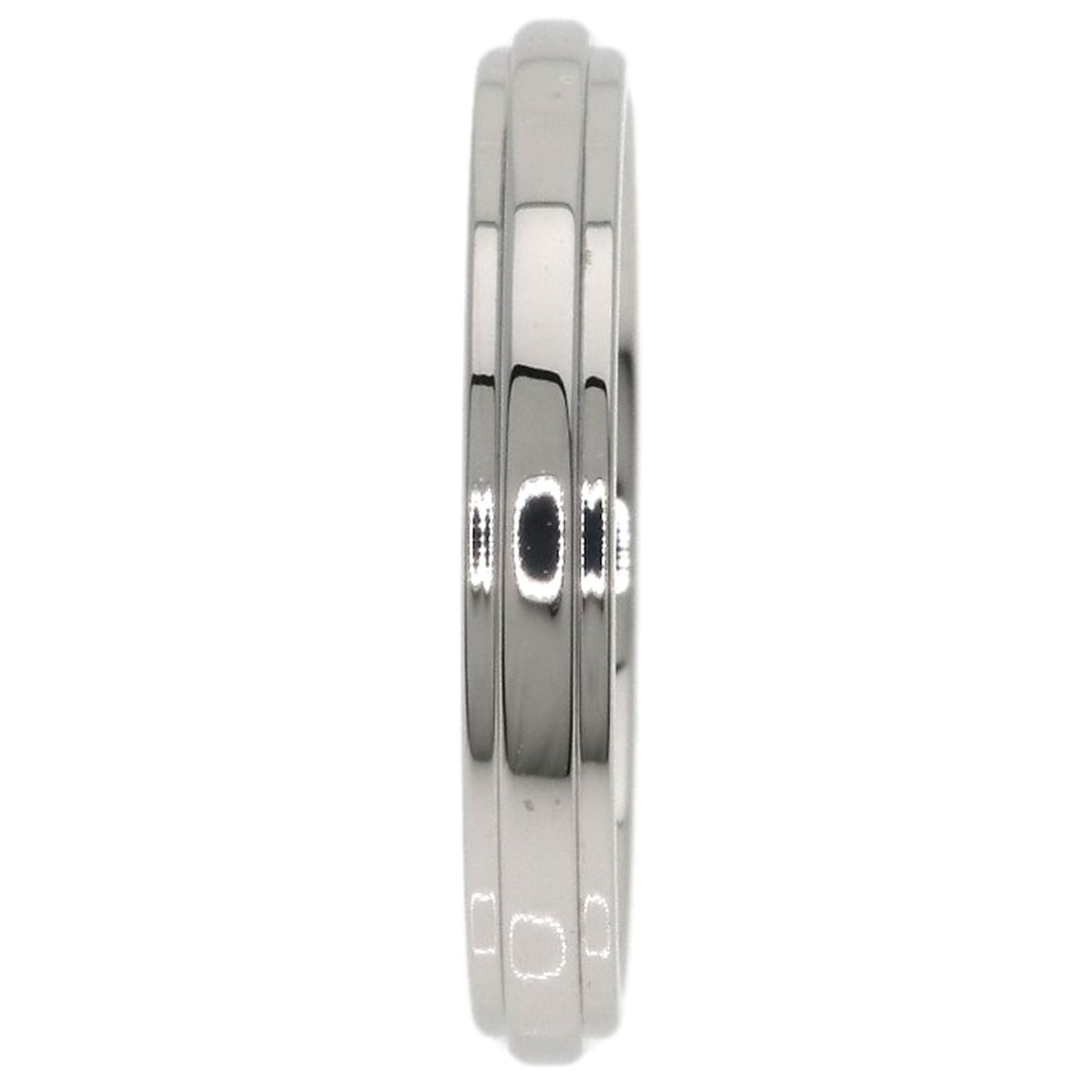 Ring Platinum Pt950 Strict Rules Use Only - 3