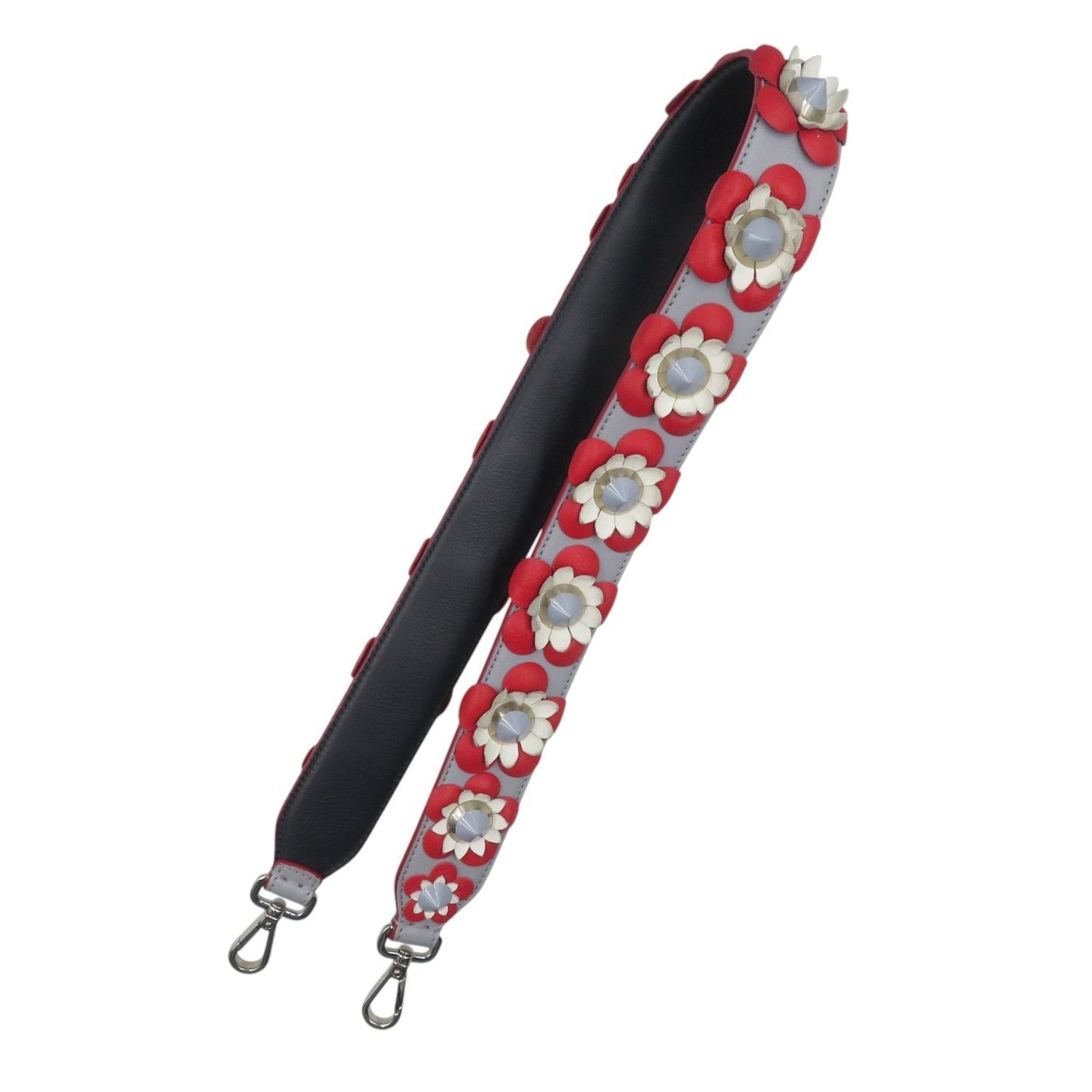 Fendi Strap Leather - 2