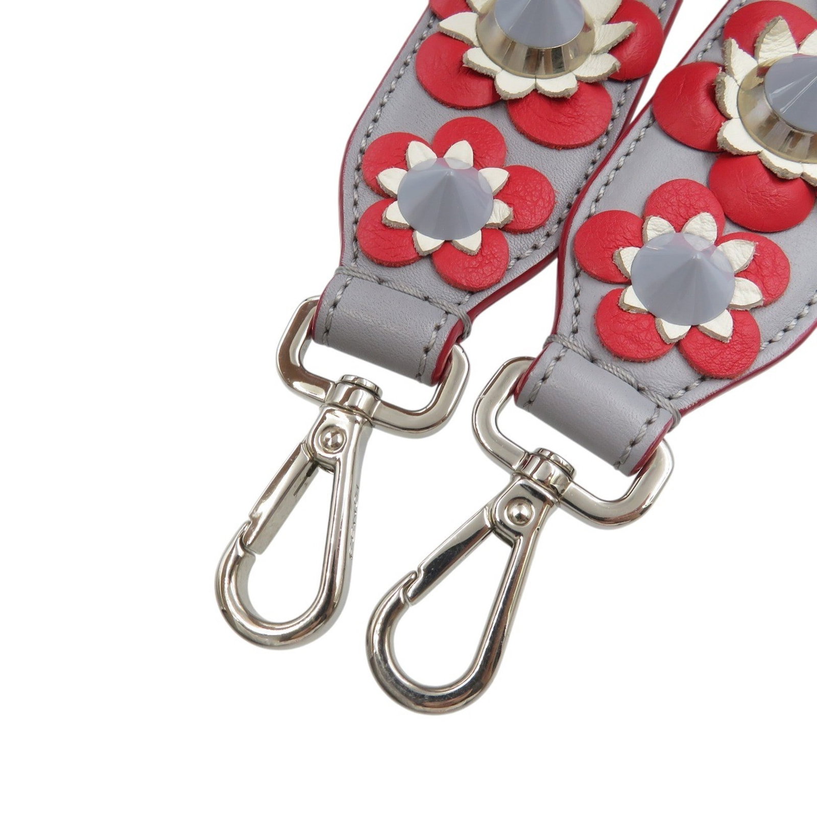 Fendi Strap Leather - 4