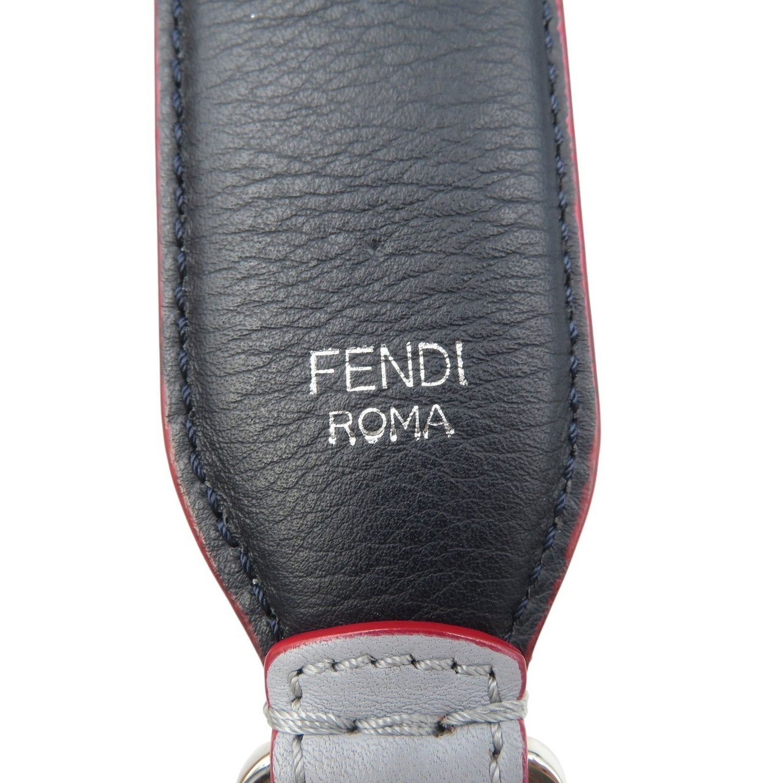 Fendi Strap Leather - 5