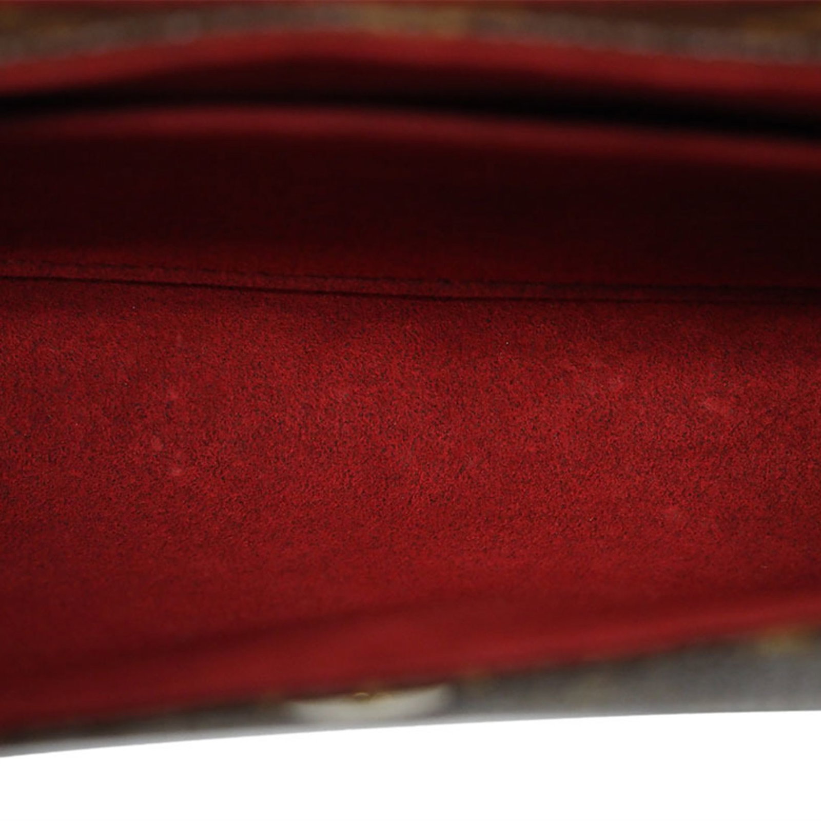 Louis Vuitton Handbag Monogram - 12