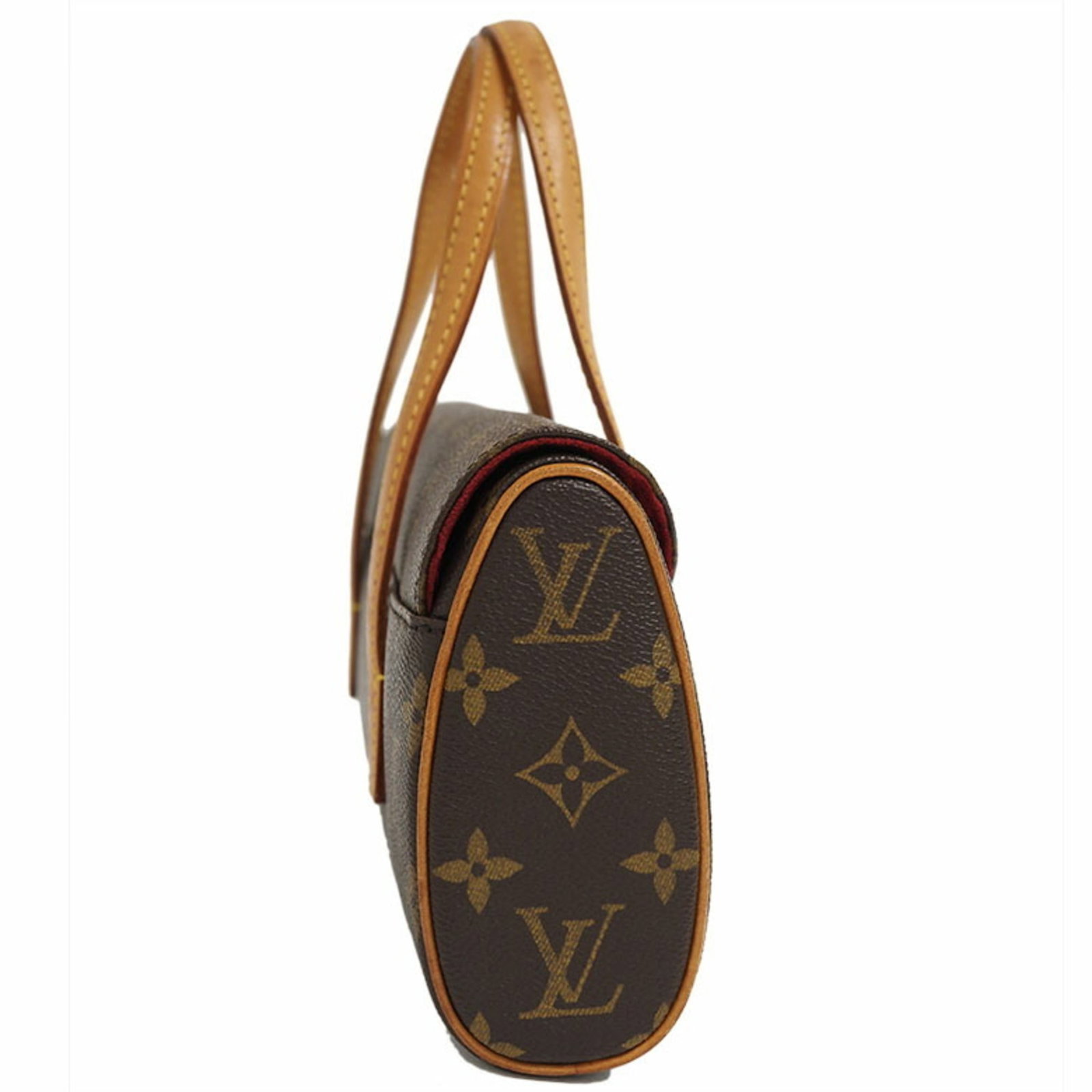 Louis Vuitton Handbag Monogram - 2
