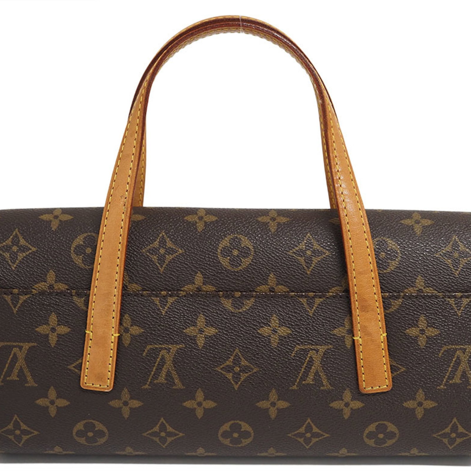 Louis Vuitton Handbag Monogram - 3