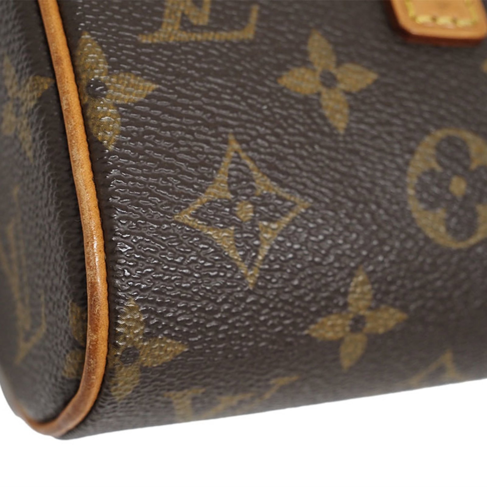 Louis Vuitton Handbag Monogram - 4