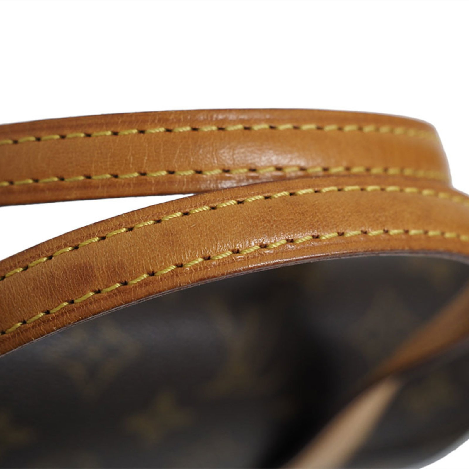 Louis Vuitton Handbag Monogram - 6