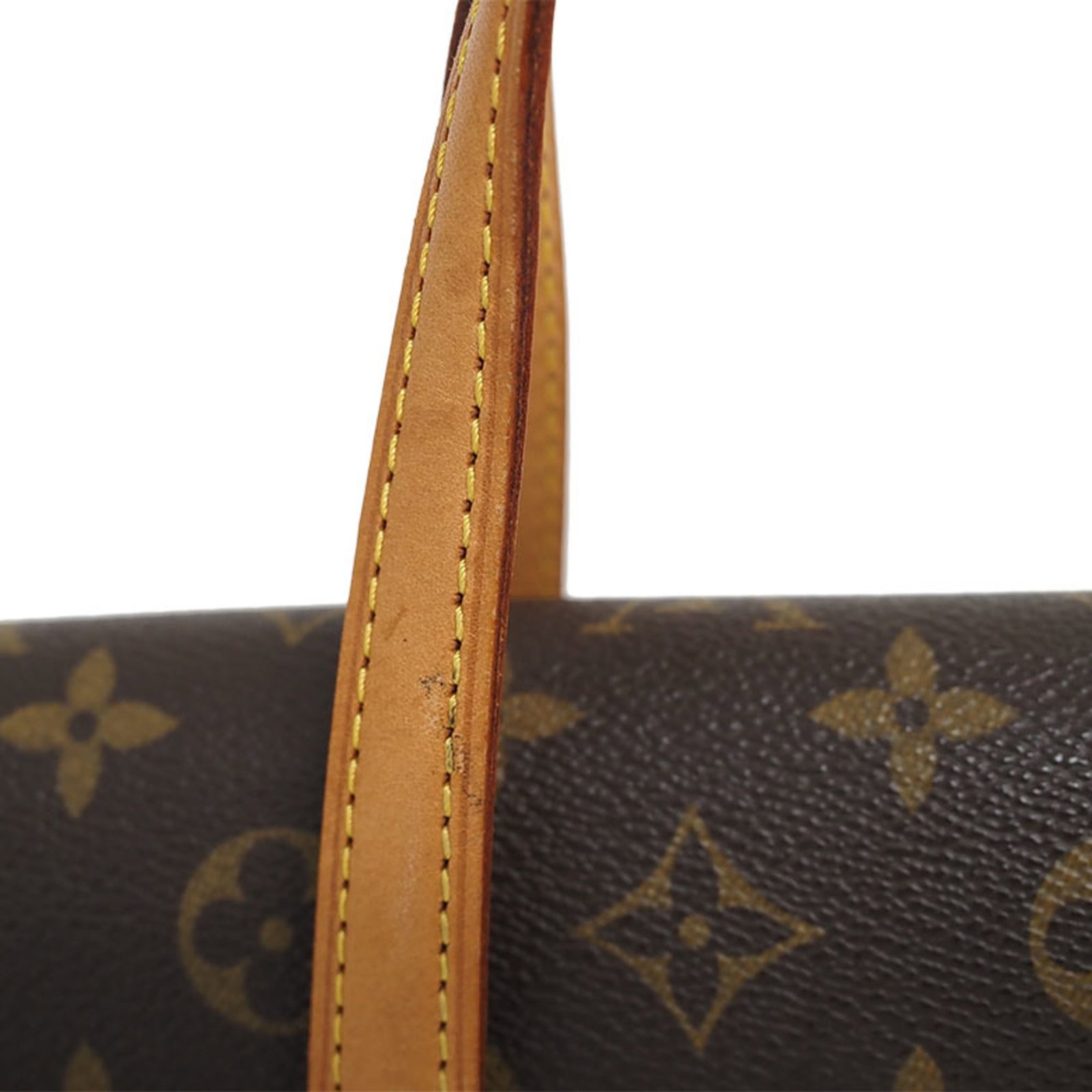 Louis Vuitton Handbag Monogram - 7