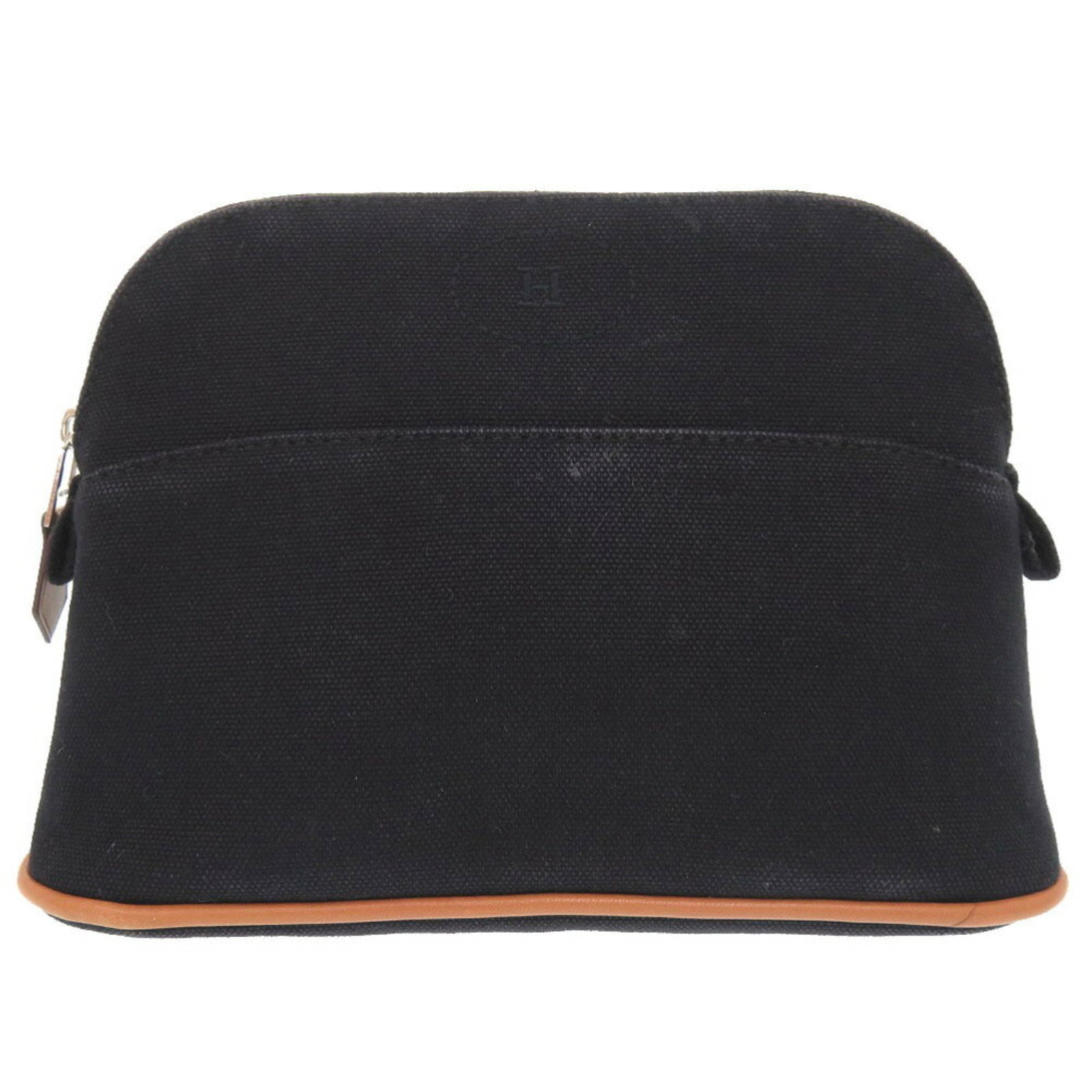 Hermes Pouch Canvas - 2