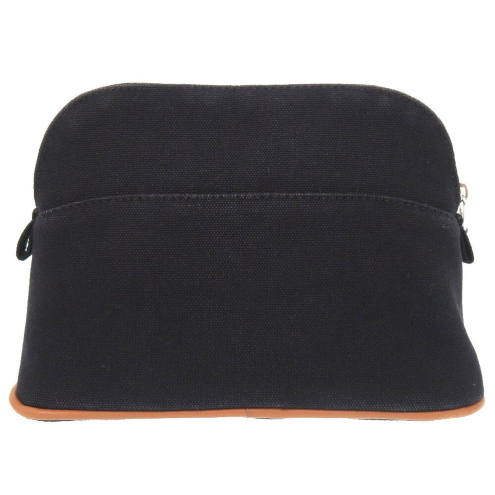 Hermes Pouch Canvas - 3