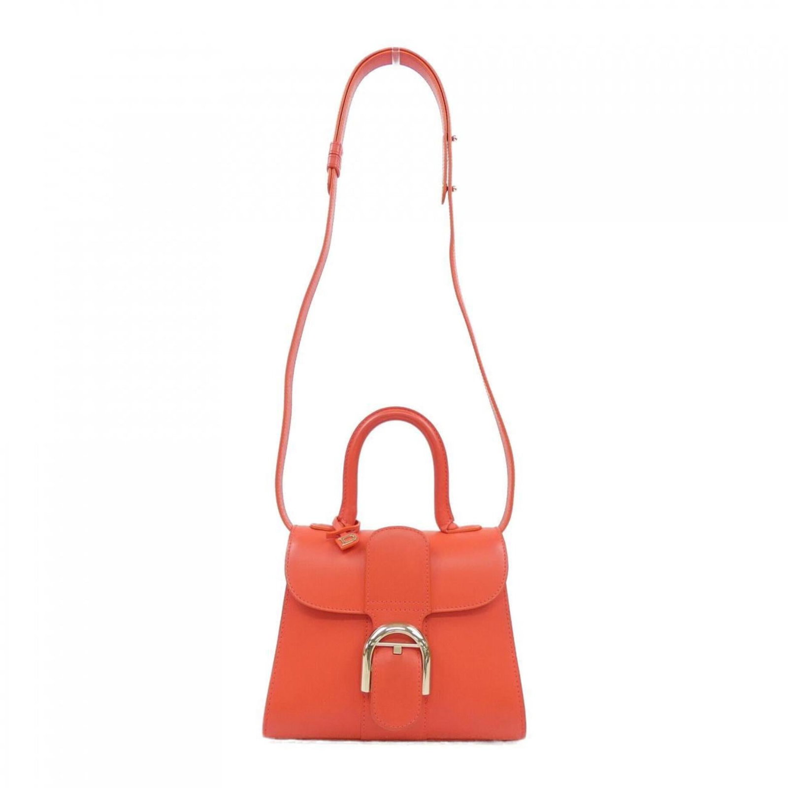 Delvaux Handbag (1 of 7)