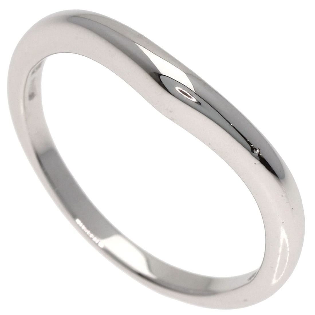 Feddy Platinum Pt950 Wedding Bvlgari (1 of 8)
