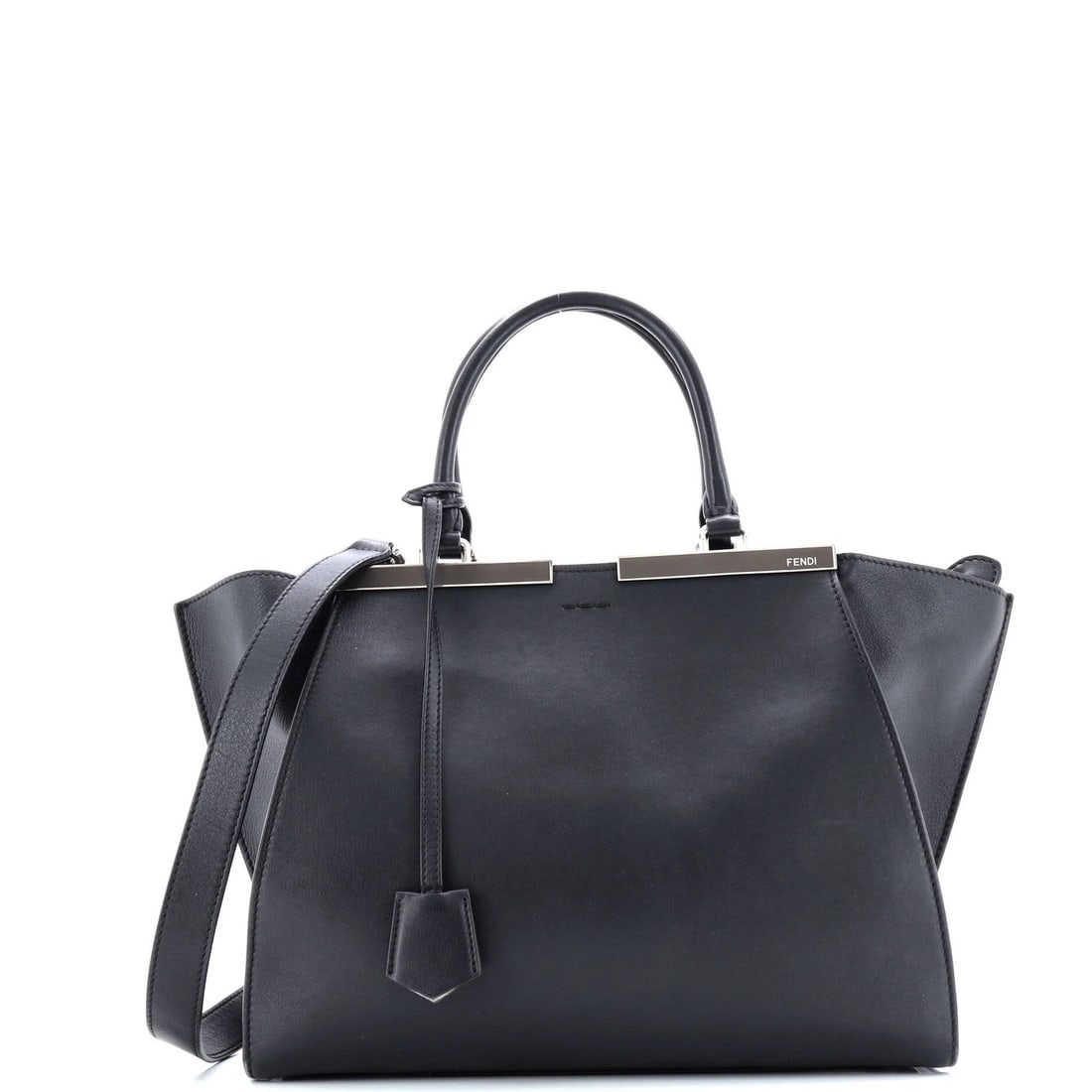 Petite Three Journeys in Leather (1 of 6)