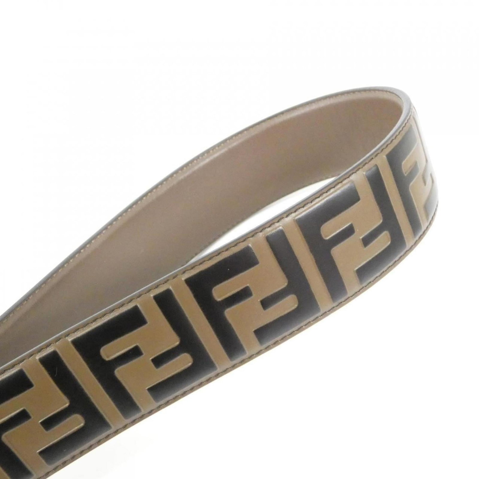 Fendi Strap Leather - 2