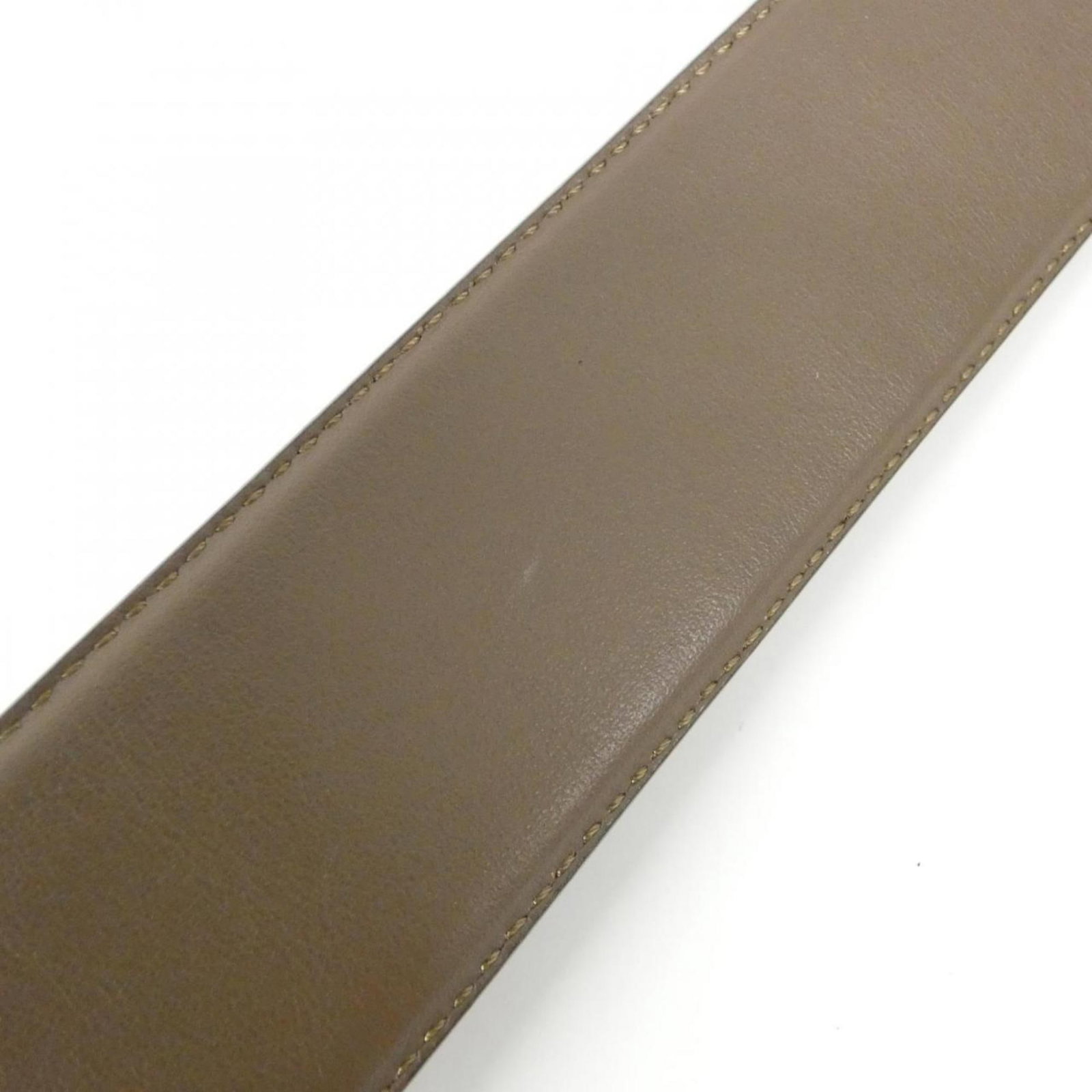 Fendi Strap Leather - 3