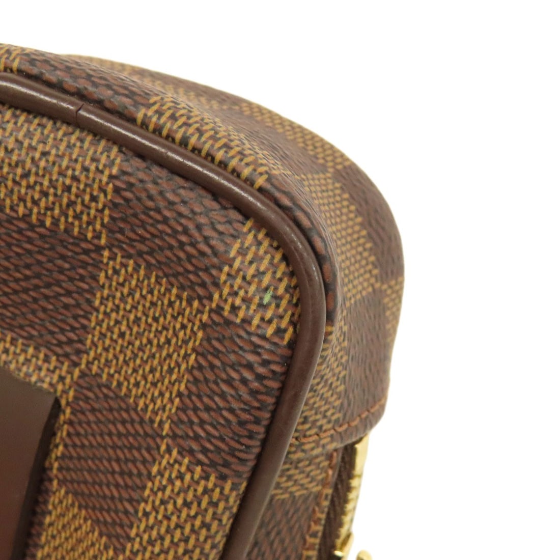 Damier canvas okapi pouch accessory - 13