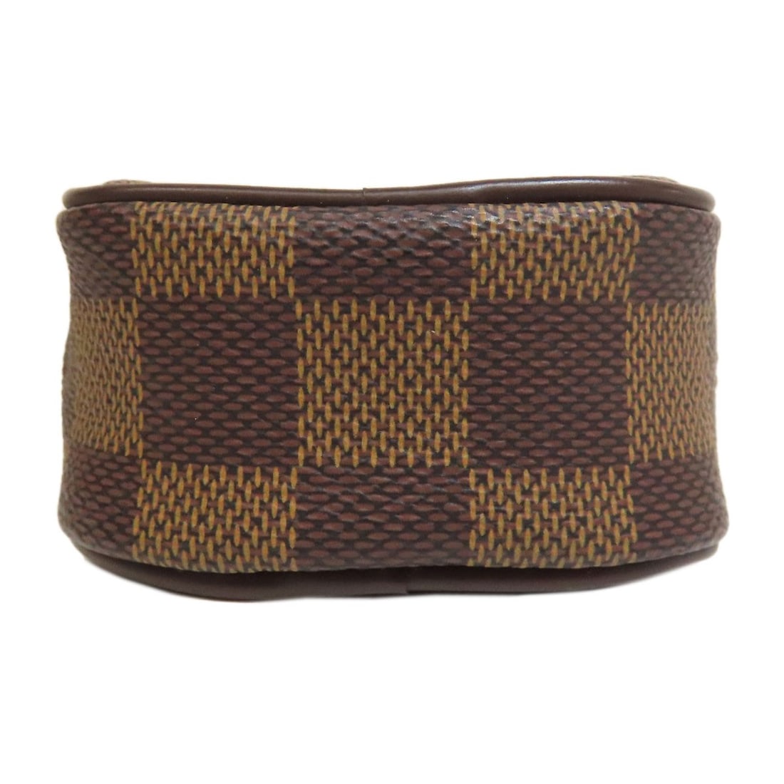 Damier canvas okapi pouch accessory - 4