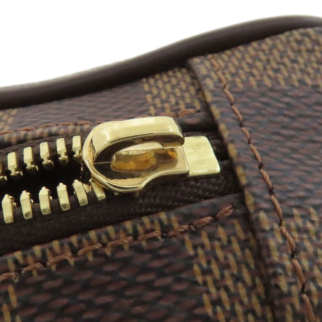 Damier canvas okapi pouch accessory - 9