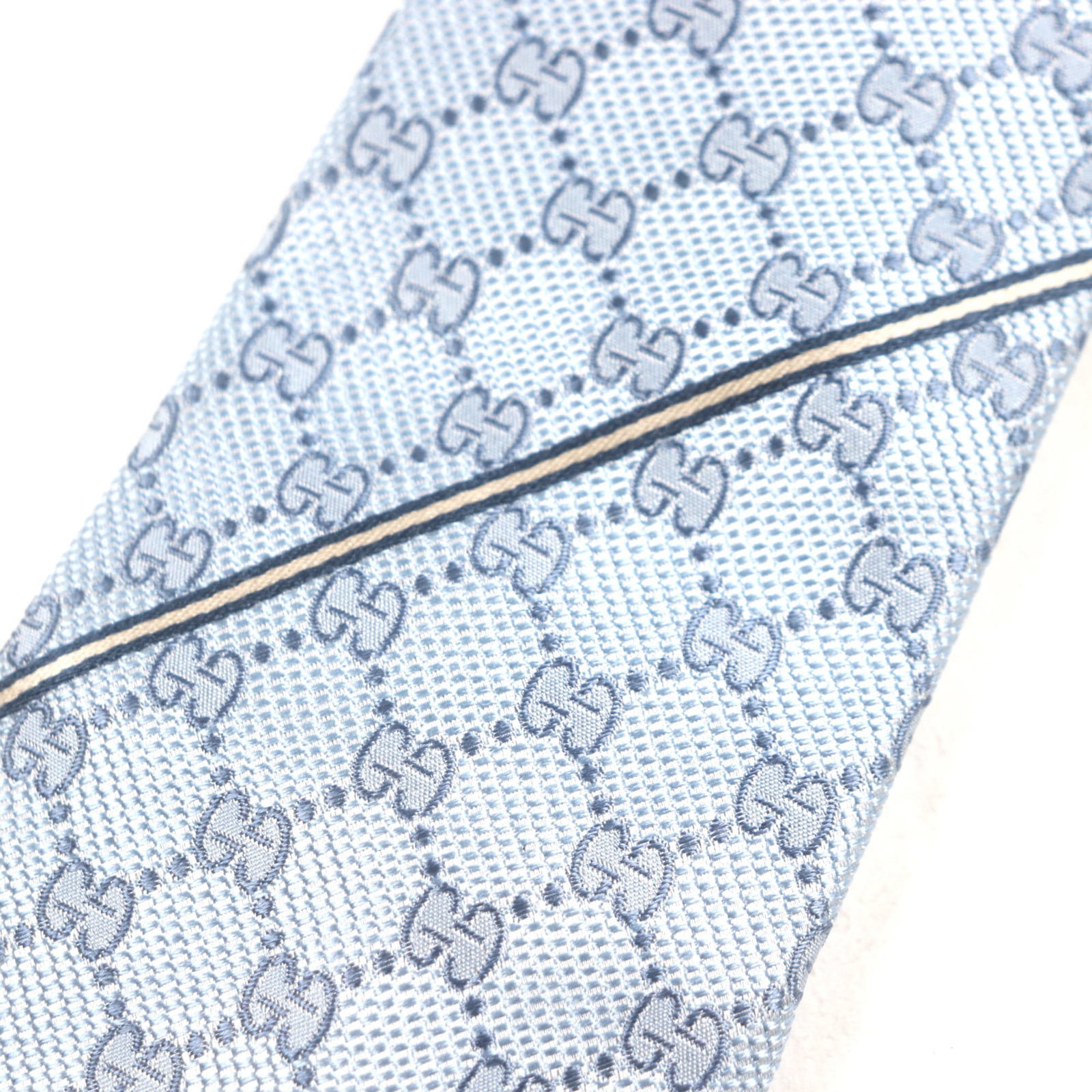 Gucci Cravat - 4