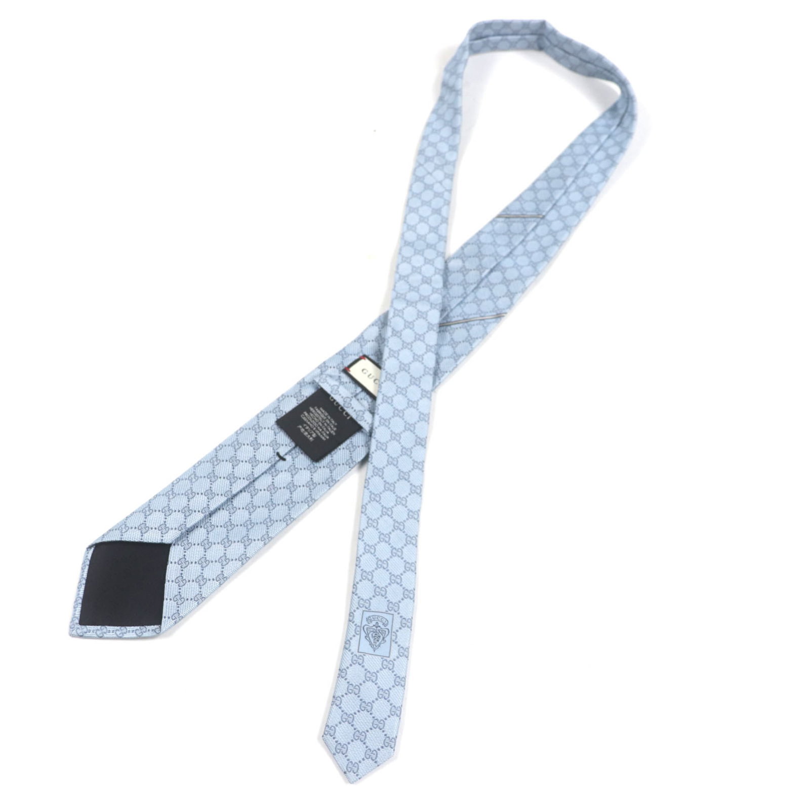 Gucci Cravat - 5