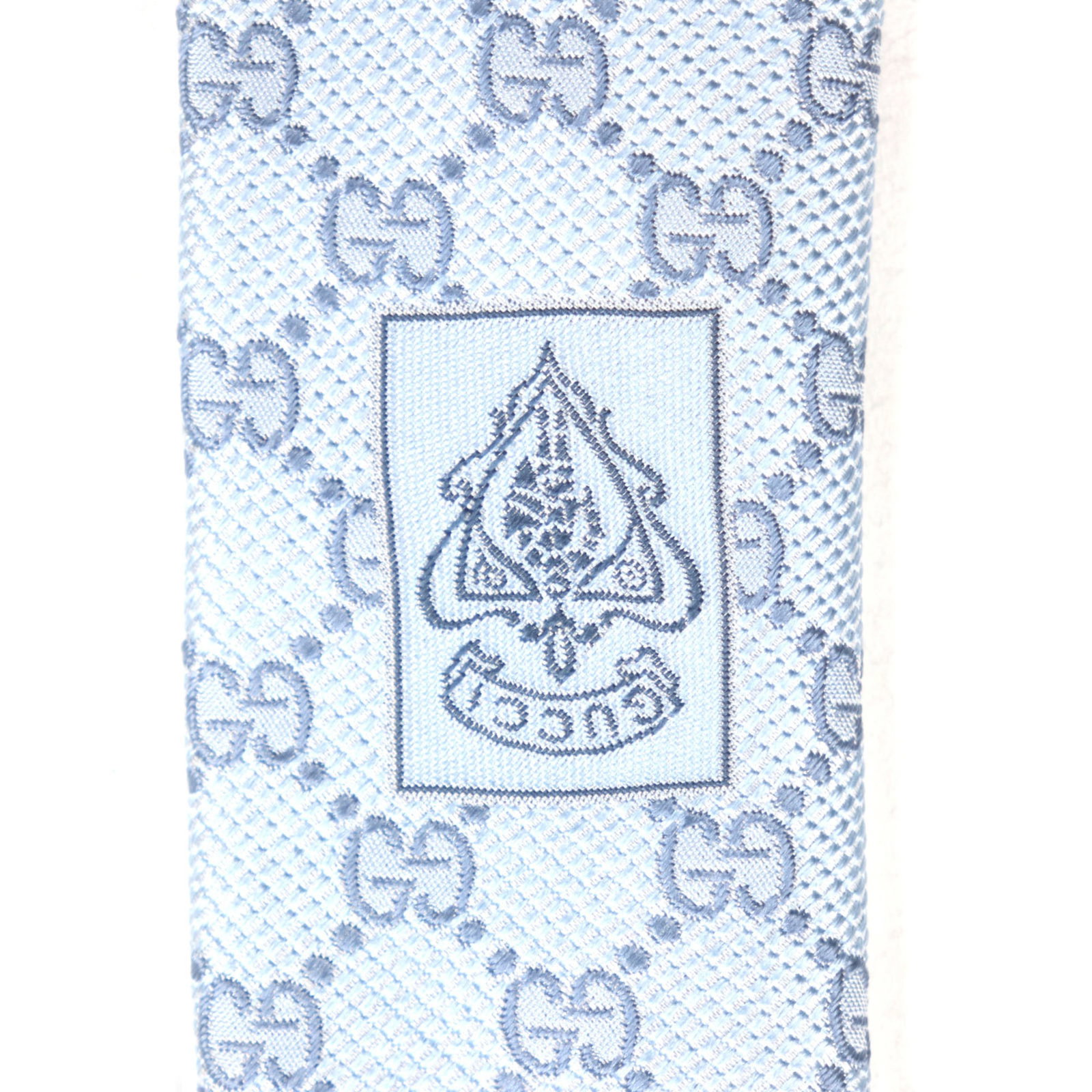 Gucci Cravat - 8