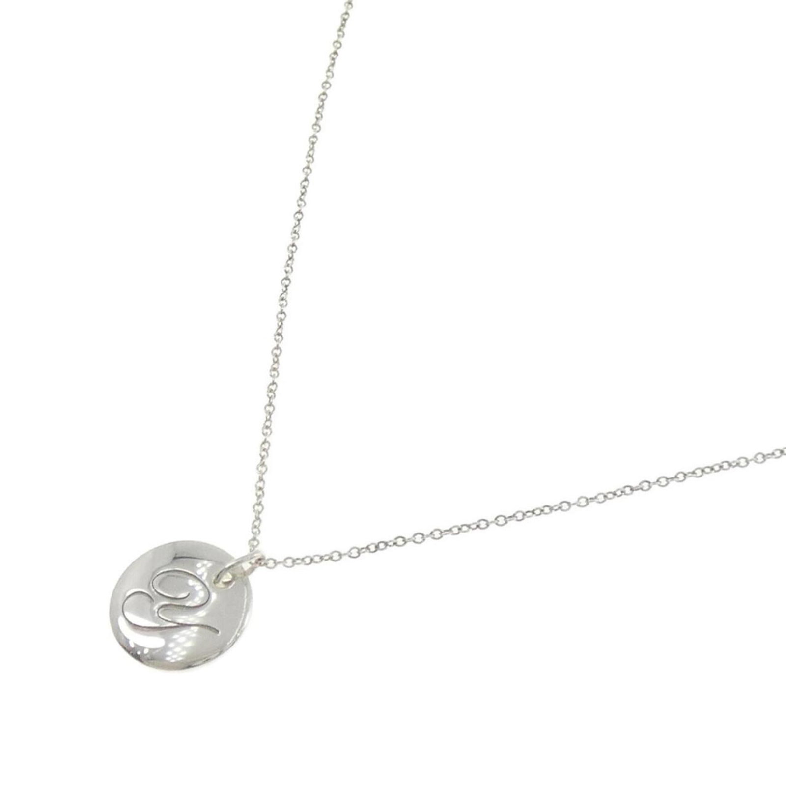 Tiffany Notes Small Necklace - 2