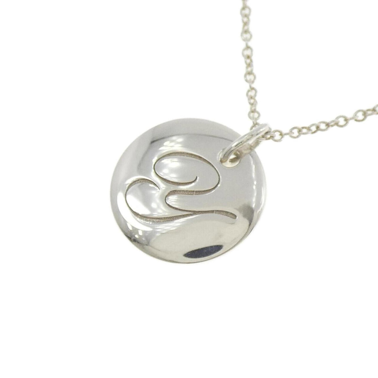 Tiffany Notes Small Necklace - 3