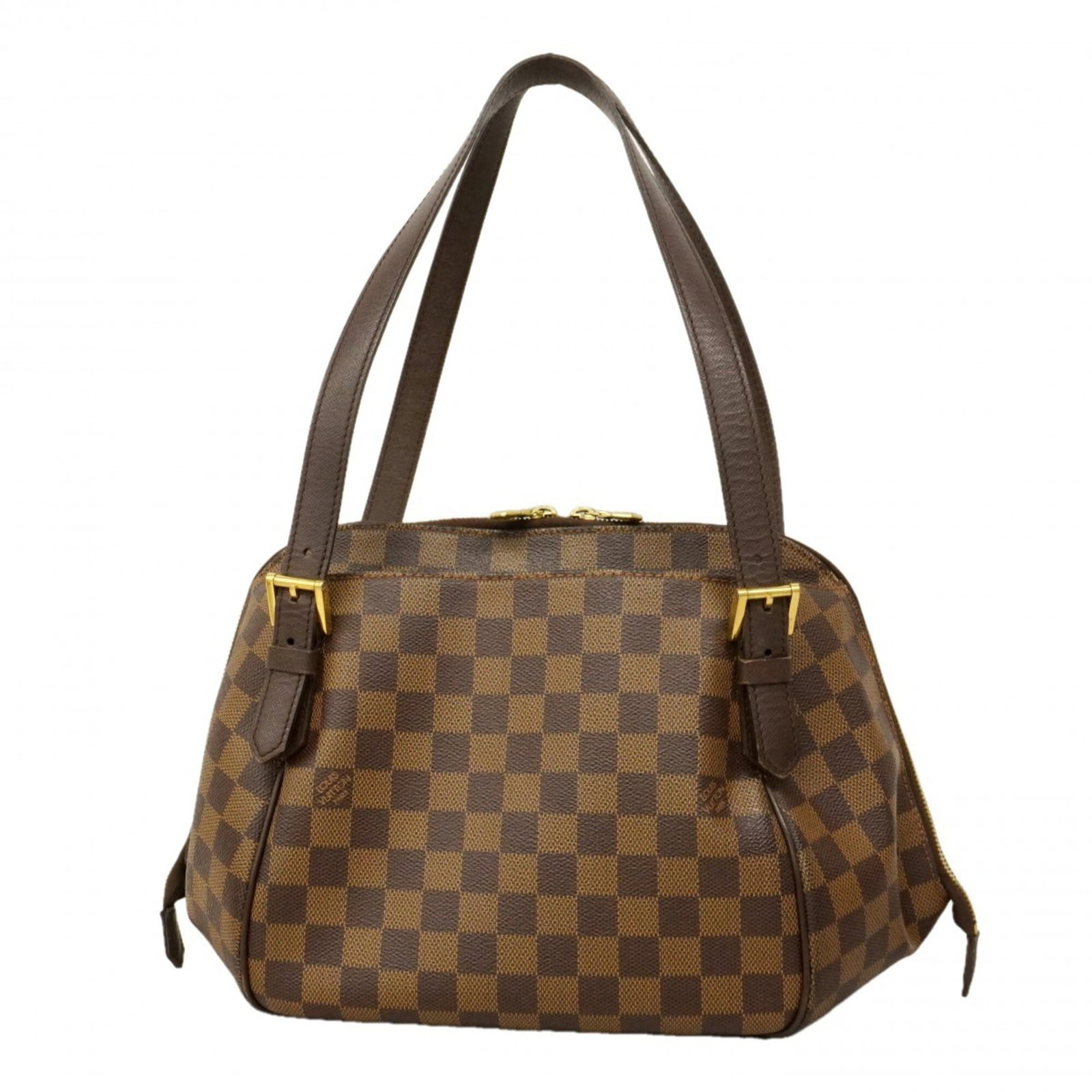 Louis Vuitton Shoulder Bag (1 of 10)