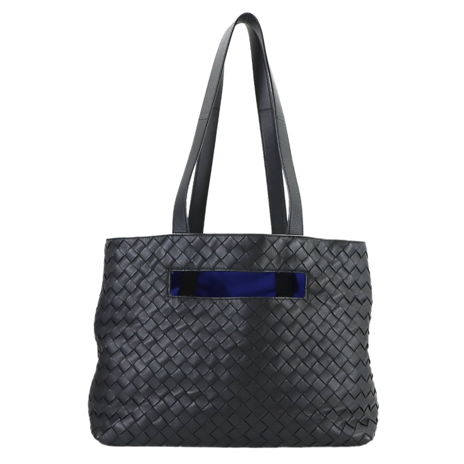 Bottega Veneta Handbag Tote Bag Intrecciato (1 of 9)