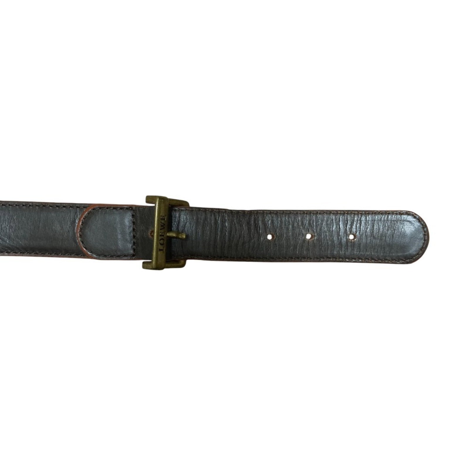 Loewe Standard Belt - 11