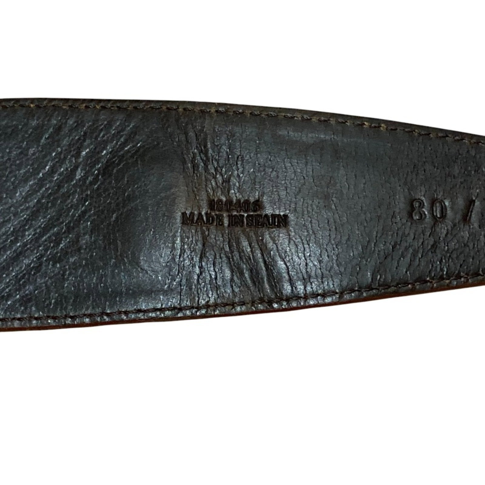 Loewe Standard Belt - 16
