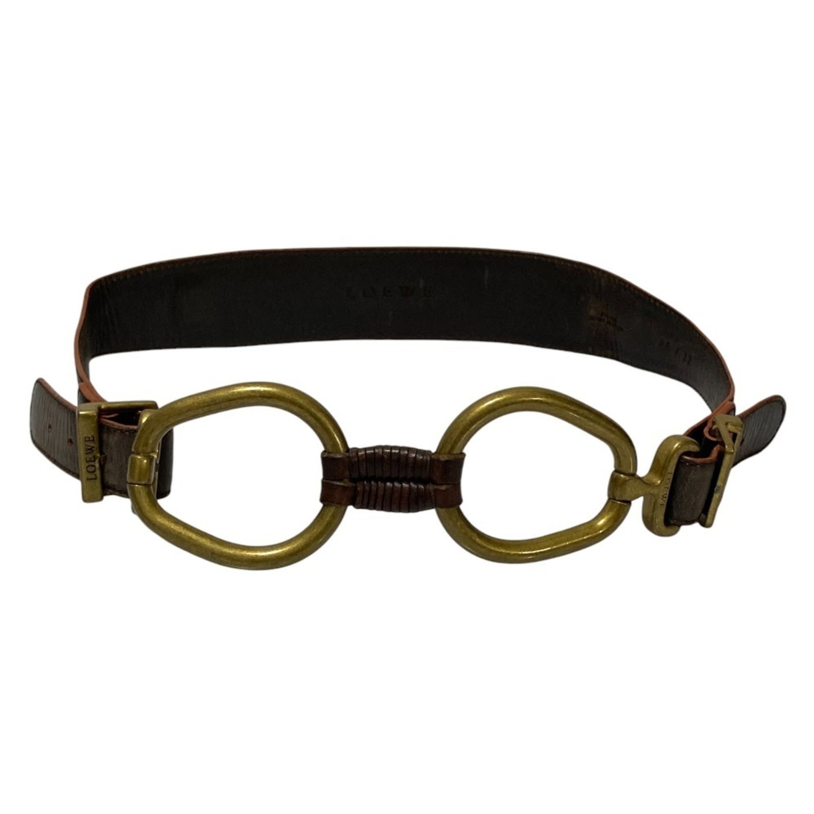 Loewe Standard Belt (1 of 16)