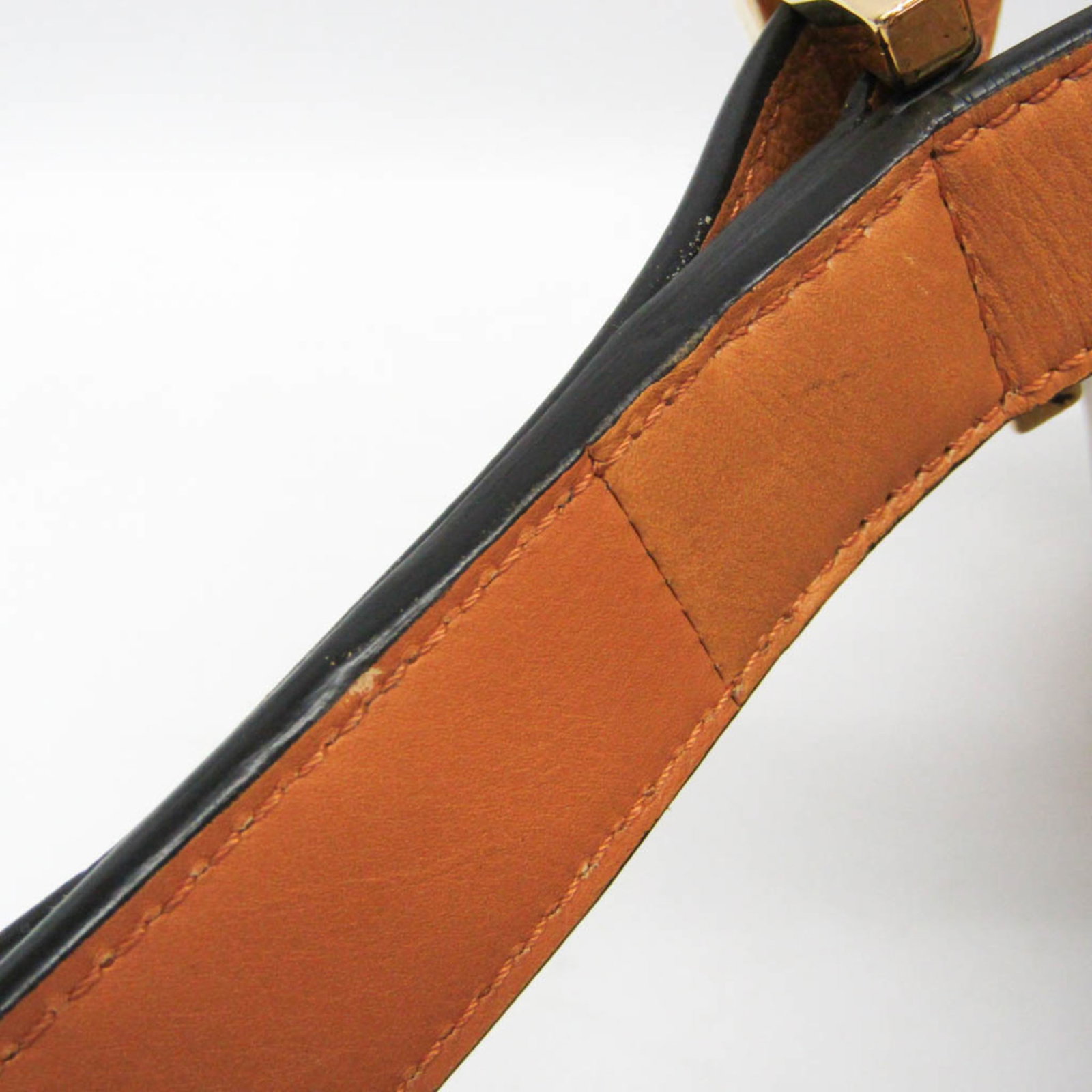 Loewe Backpack Handbag Leather - 17