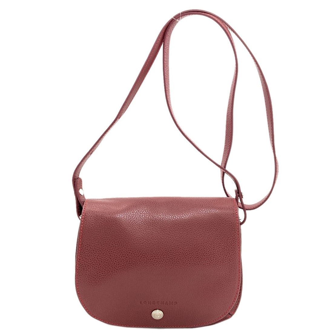 Shoulder Bag Made Leather