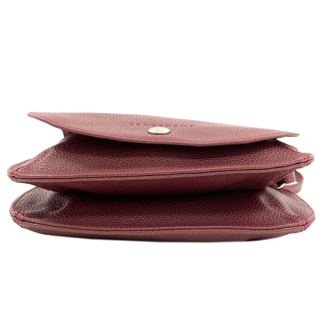 Shoulder Bag Made Leather - 4